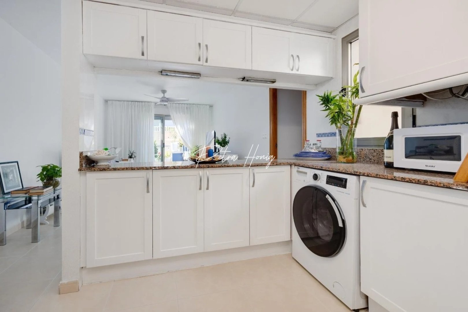 Resales - Appartement - Torrevieja