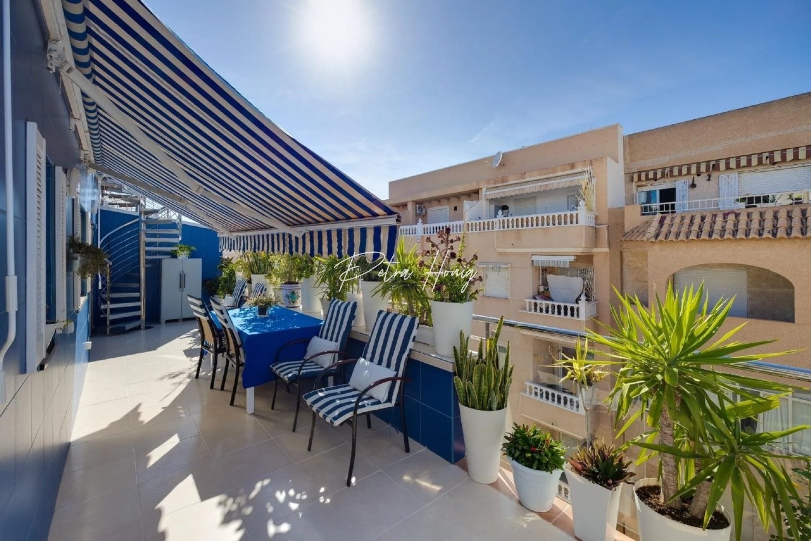 Resales - Appartement - Torrevieja