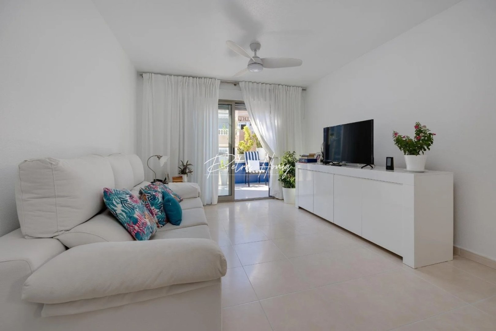 Resales - Appartement - Torrevieja