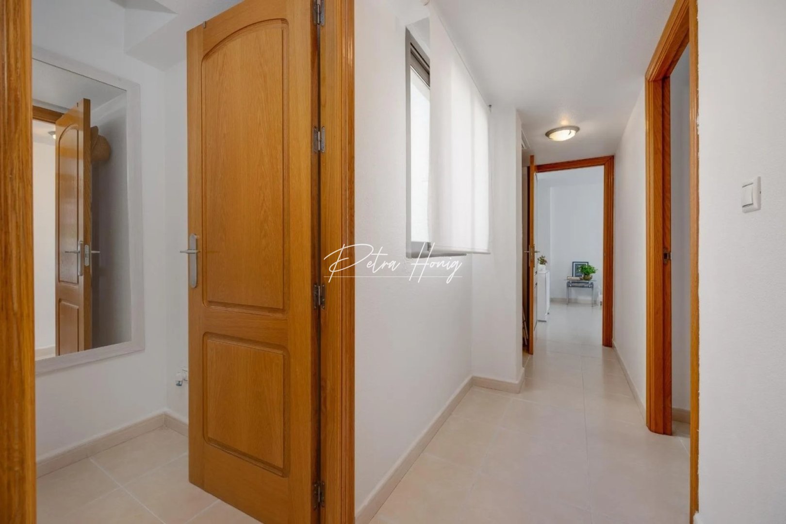 Resales - Appartement - Torrevieja
