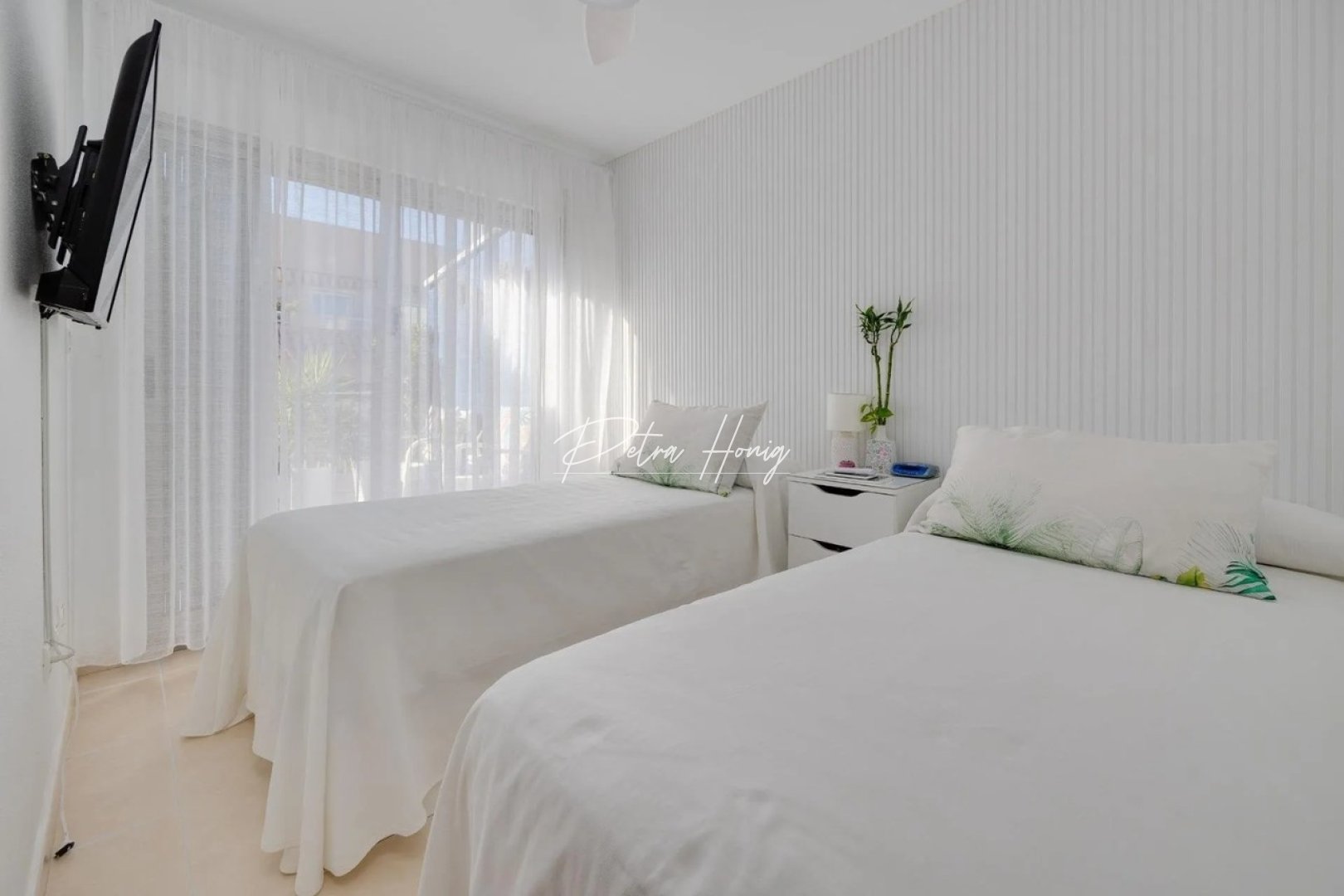 Resales - Appartement - Torrevieja