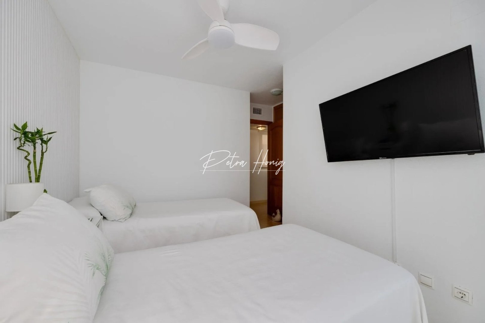 Resales - Appartement - Torrevieja