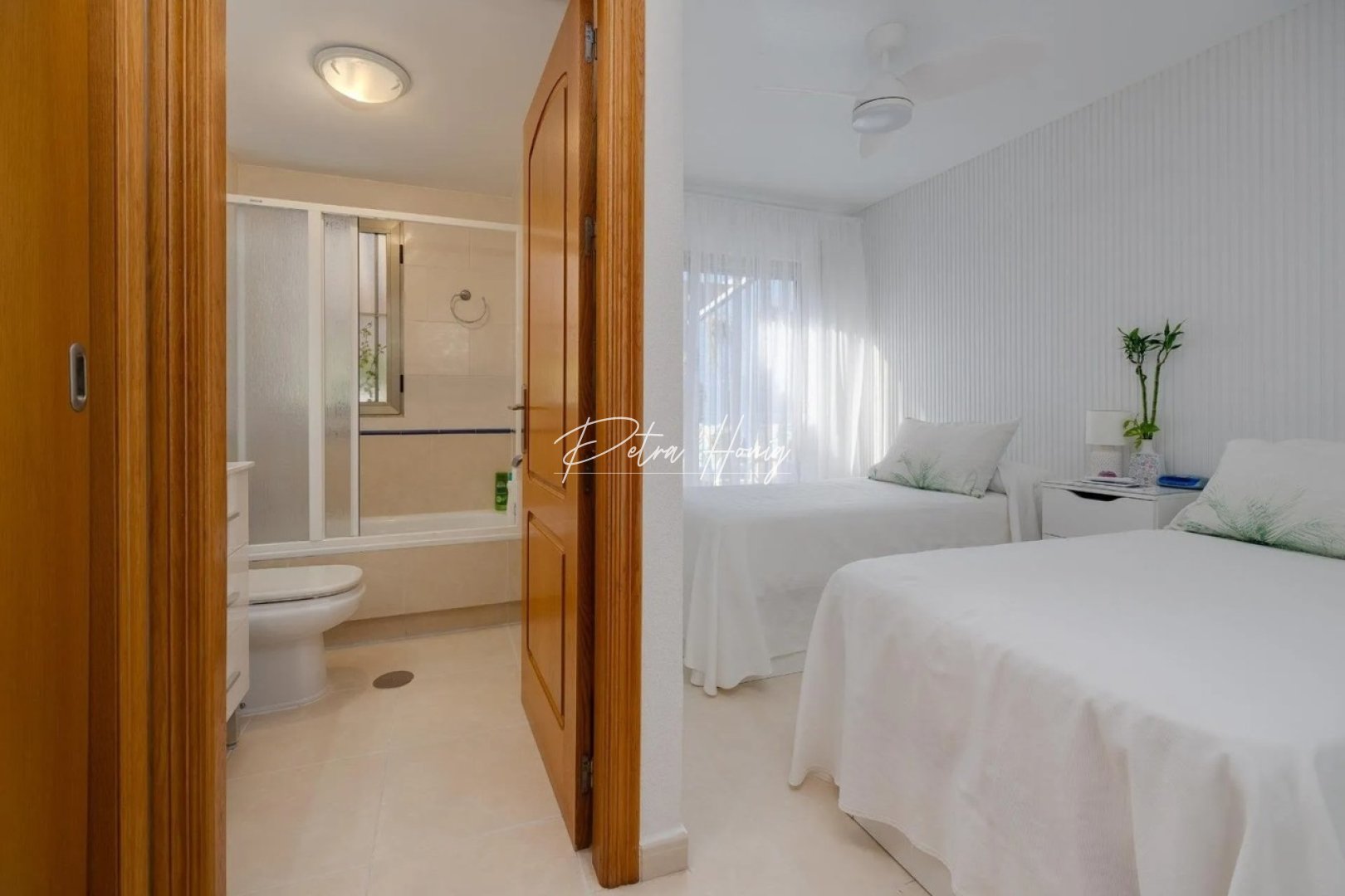 Resales - Appartement - Torrevieja