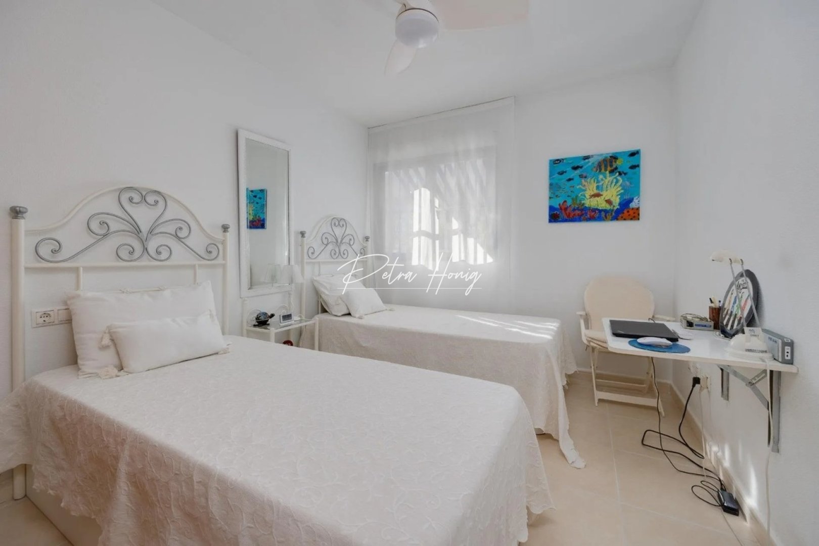 Resales - Appartement - Torrevieja