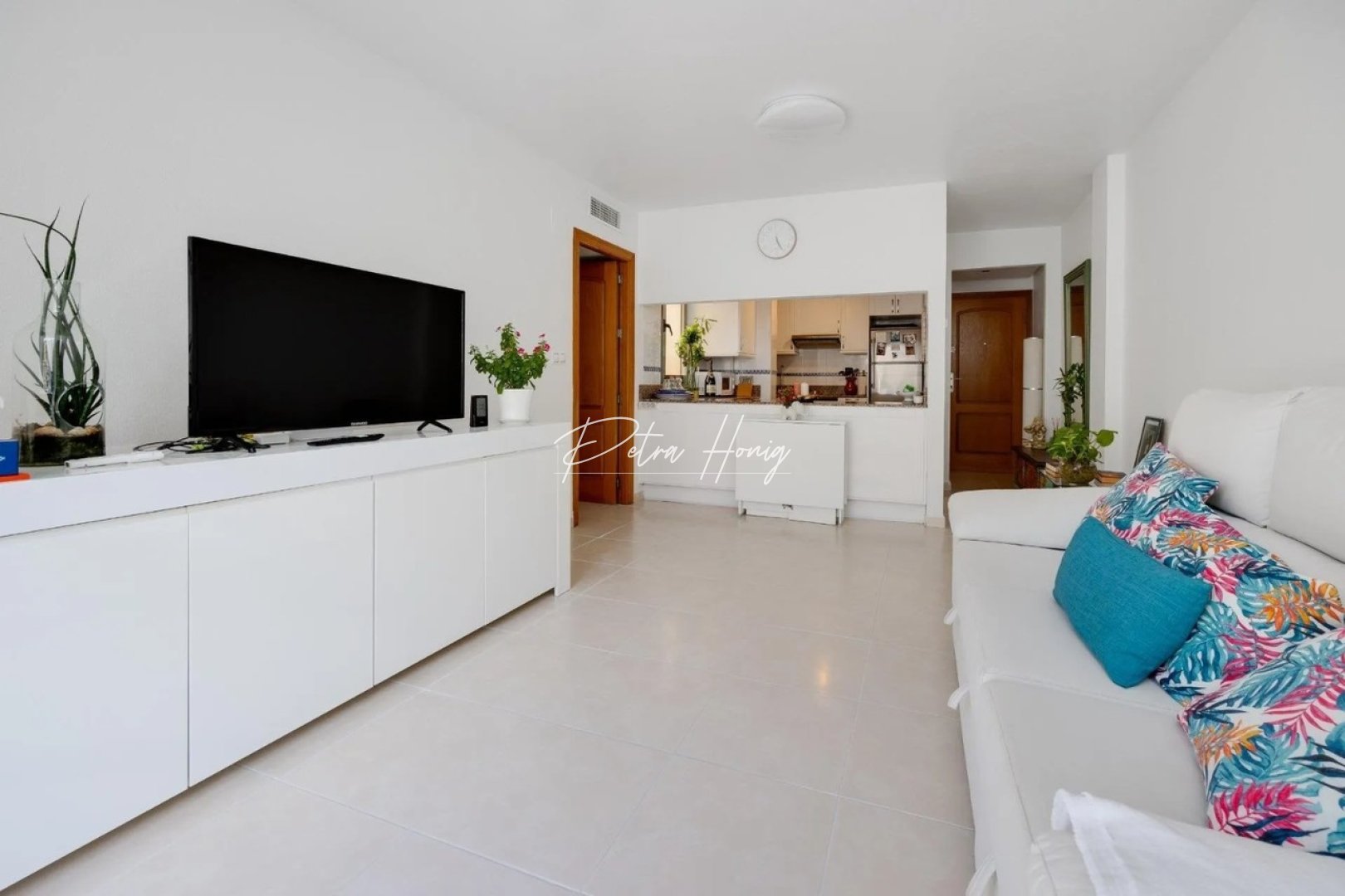 Resales - Appartement - Torrevieja