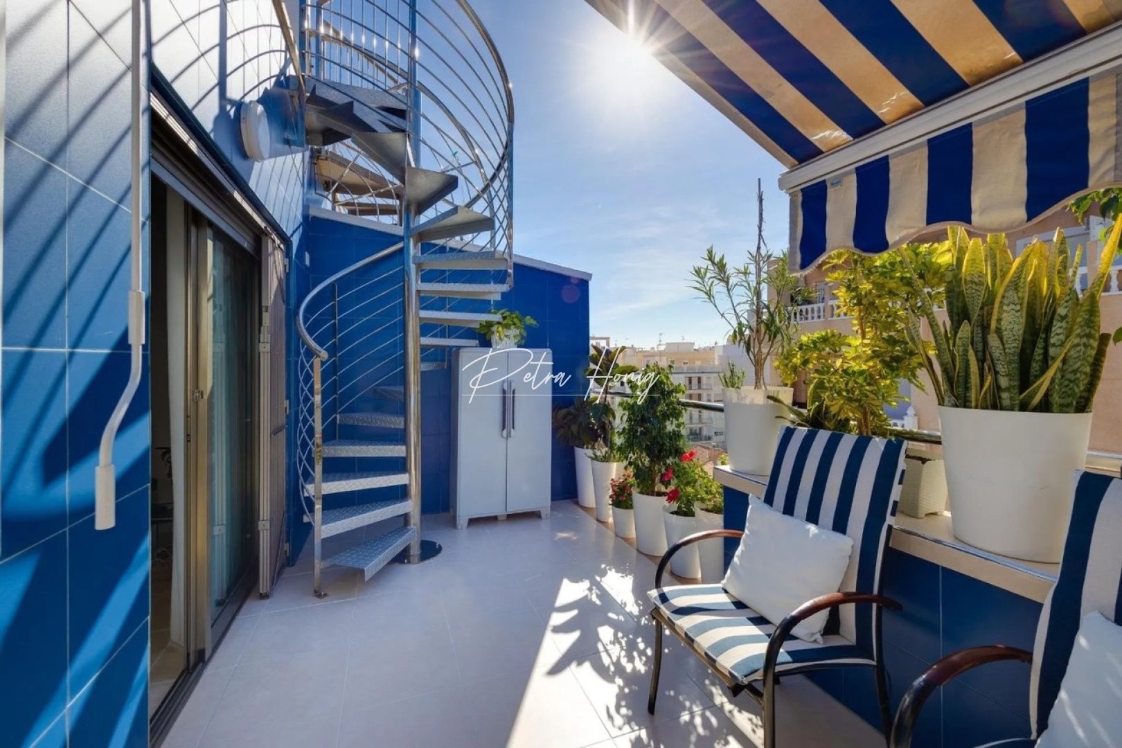 Resales - Appartement - Torrevieja