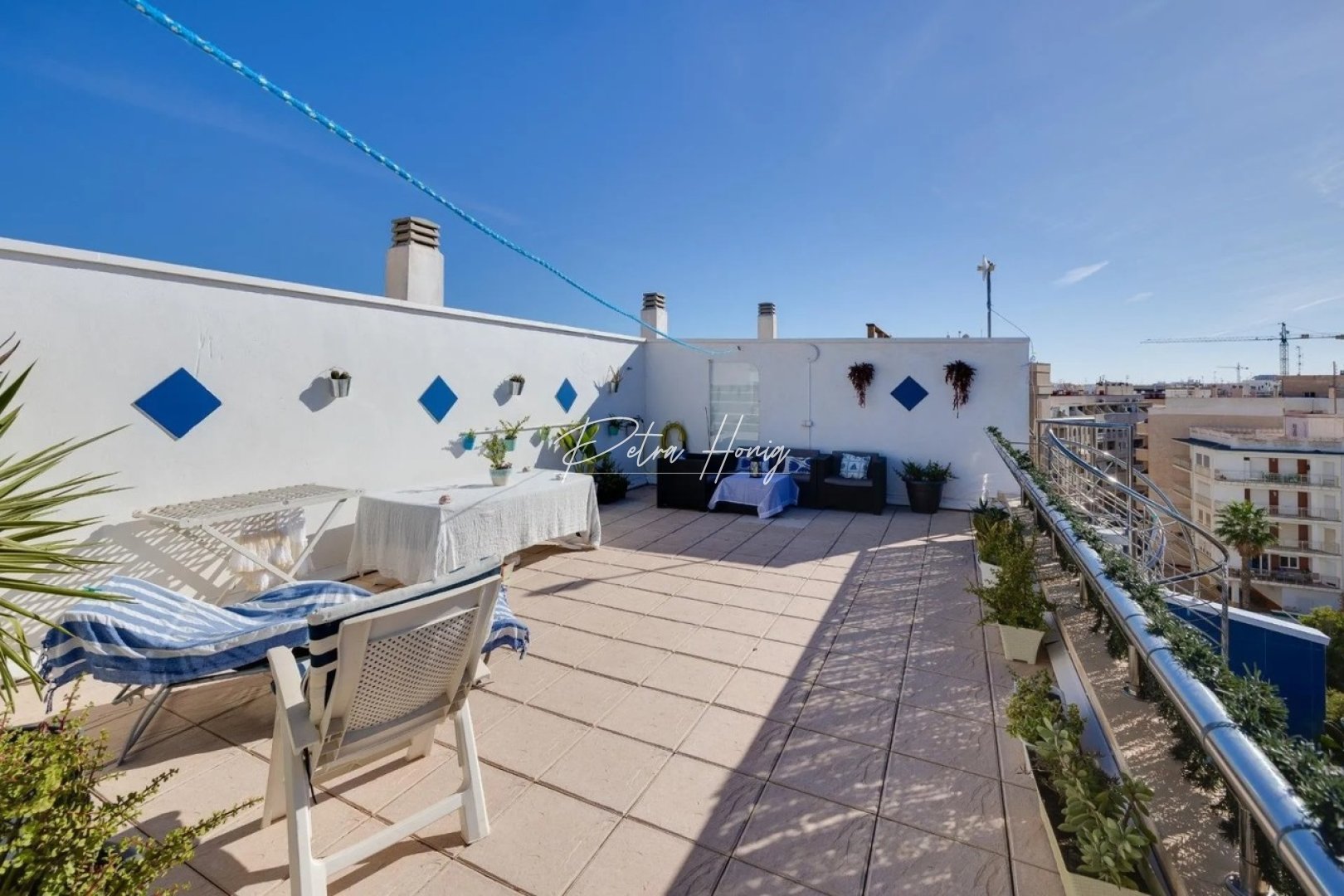 Resales - Appartement - Torrevieja