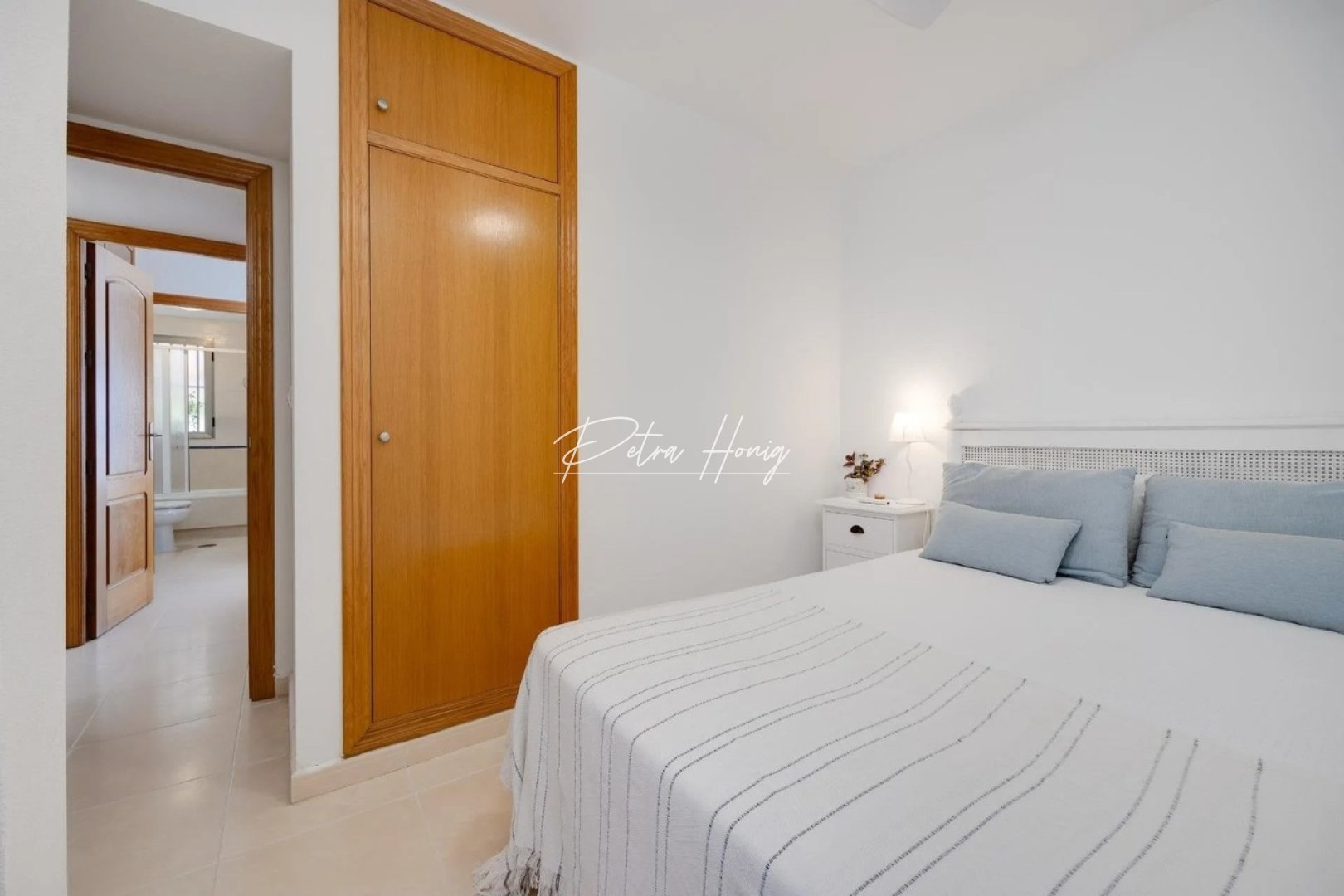 Resales - Appartement - Torrevieja