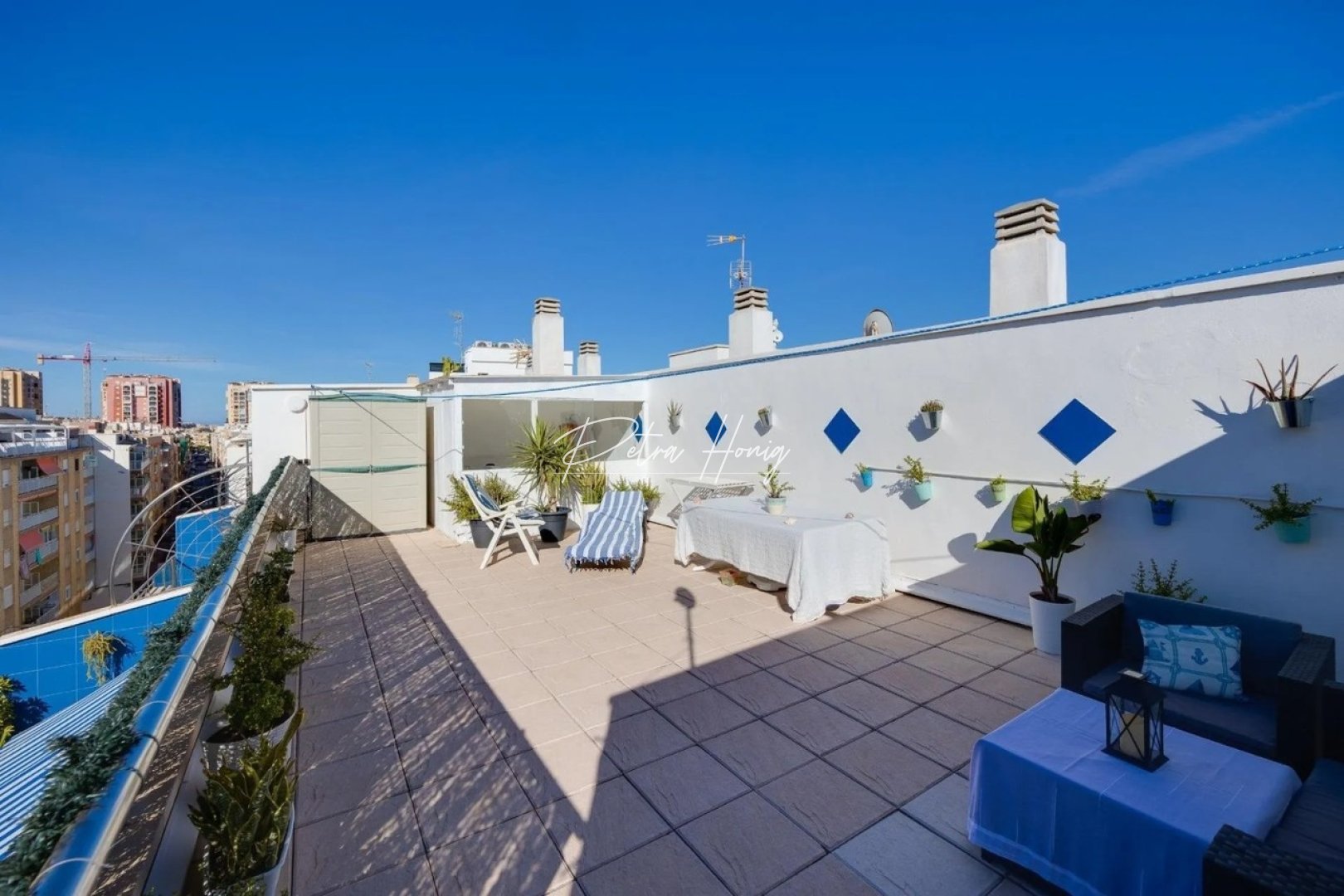 Resales - Appartement - Torrevieja