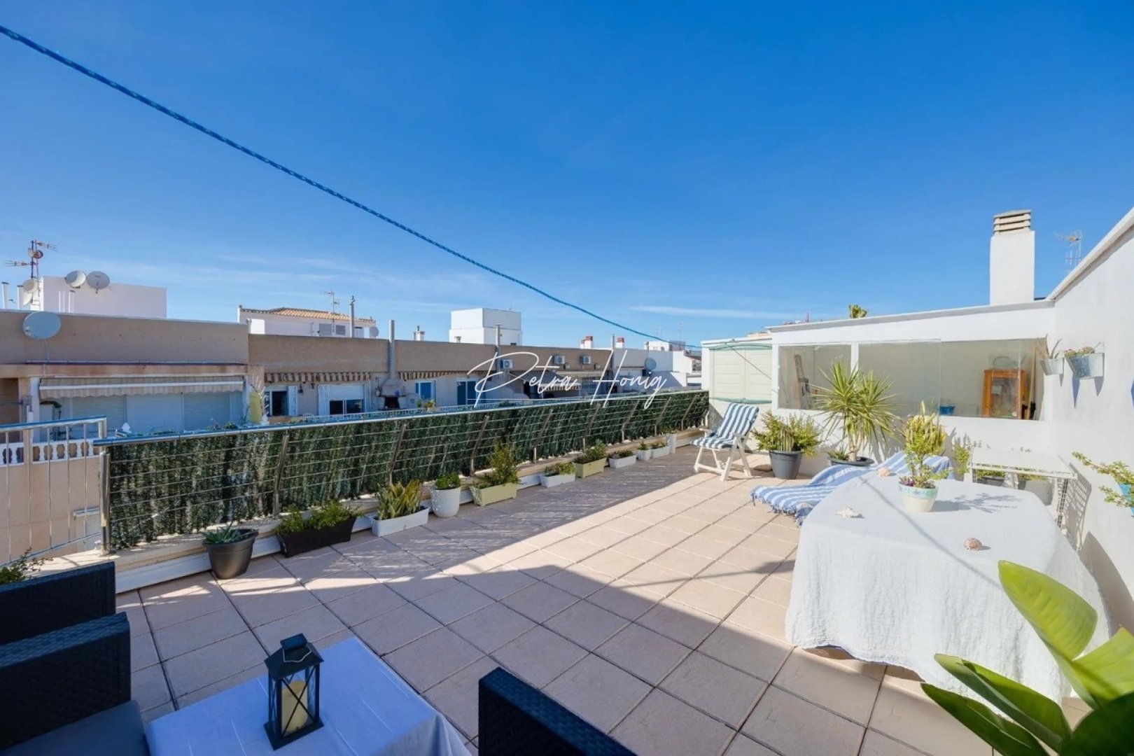 Resales - Appartement - Torrevieja