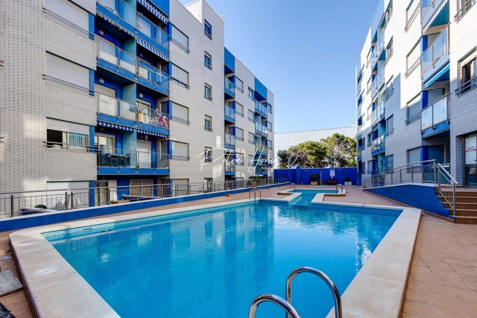 Resales - Appartement - Torrevieja