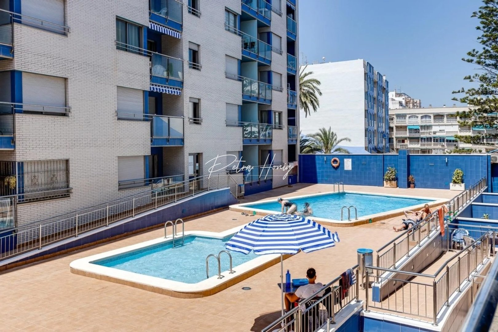 Resales - Appartement - Torrevieja