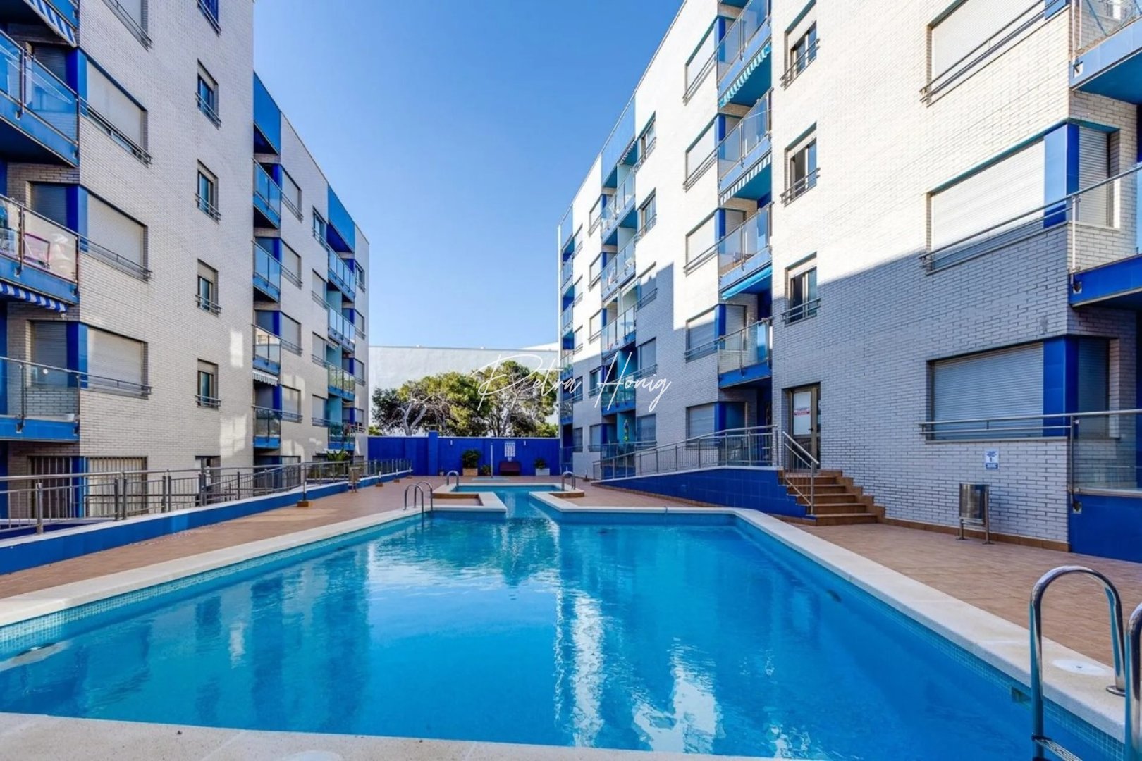 Resales - Appartement - Torrevieja