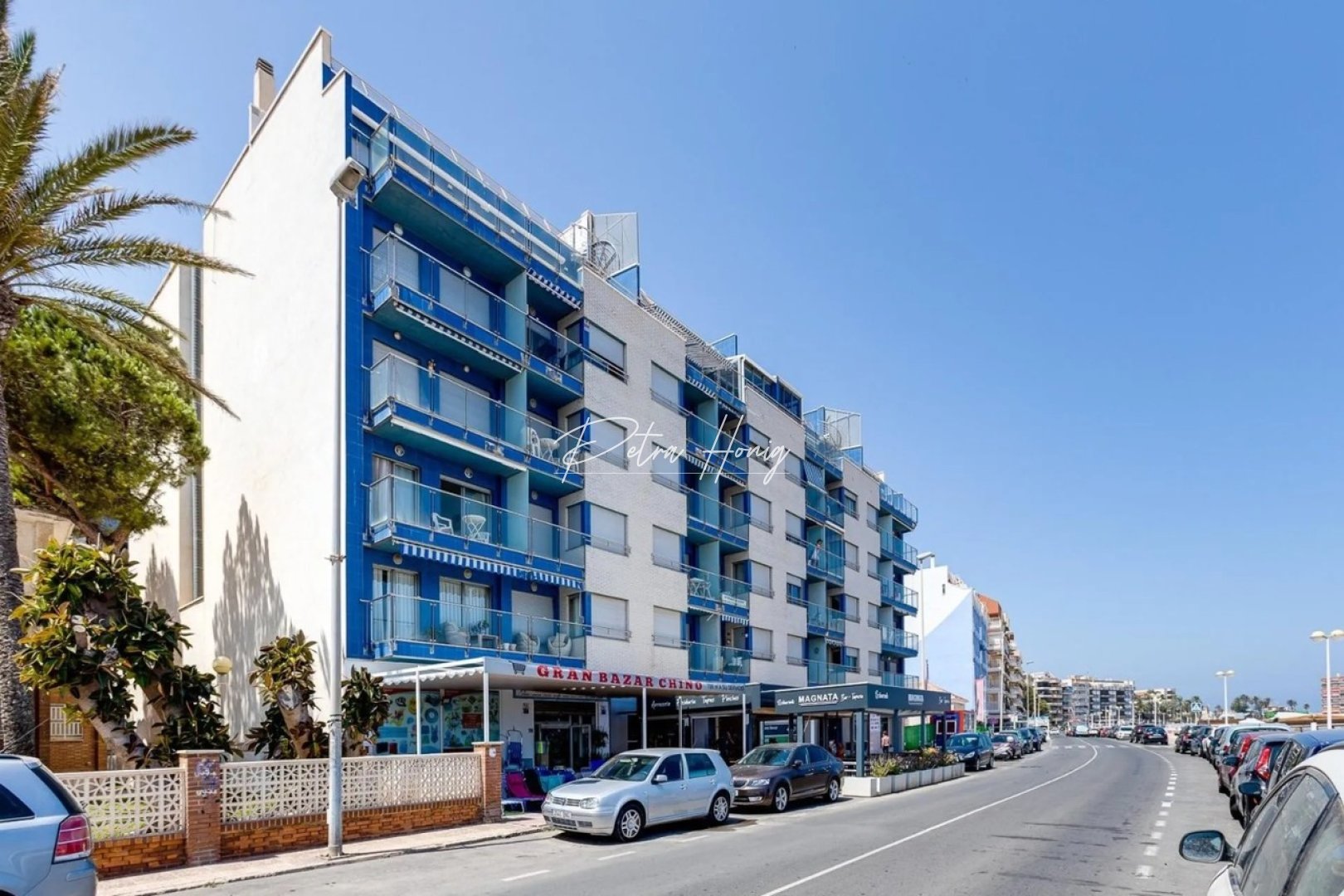 Resales - Appartement - Torrevieja