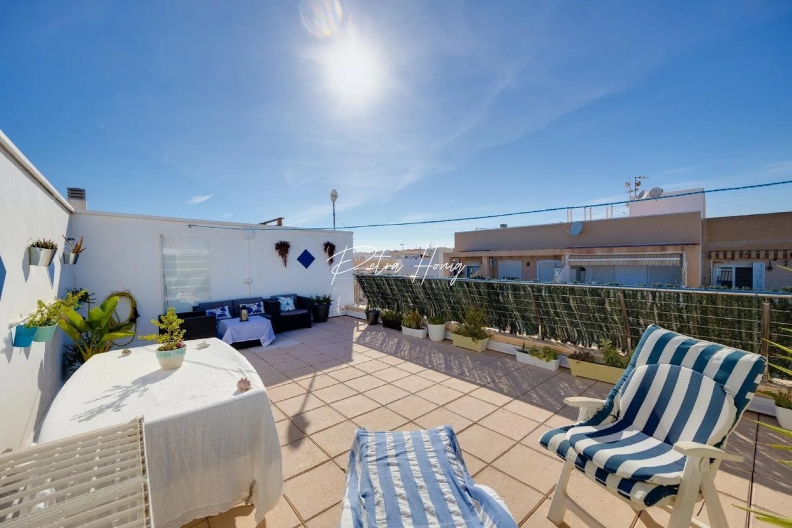 Resales - Appartement - Torrevieja