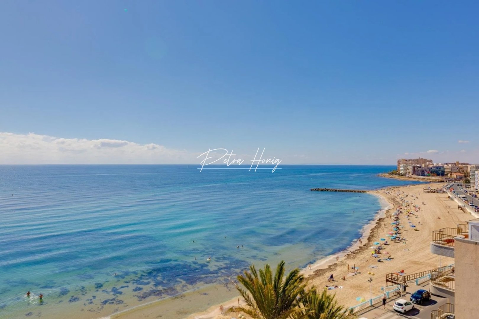 Resales - Appartement - Torrevieja