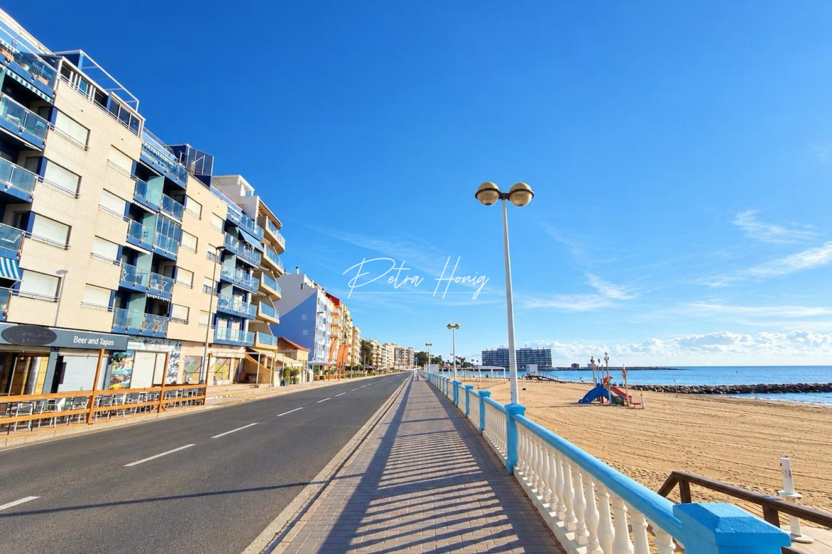 Resales - Appartement - Torrevieja