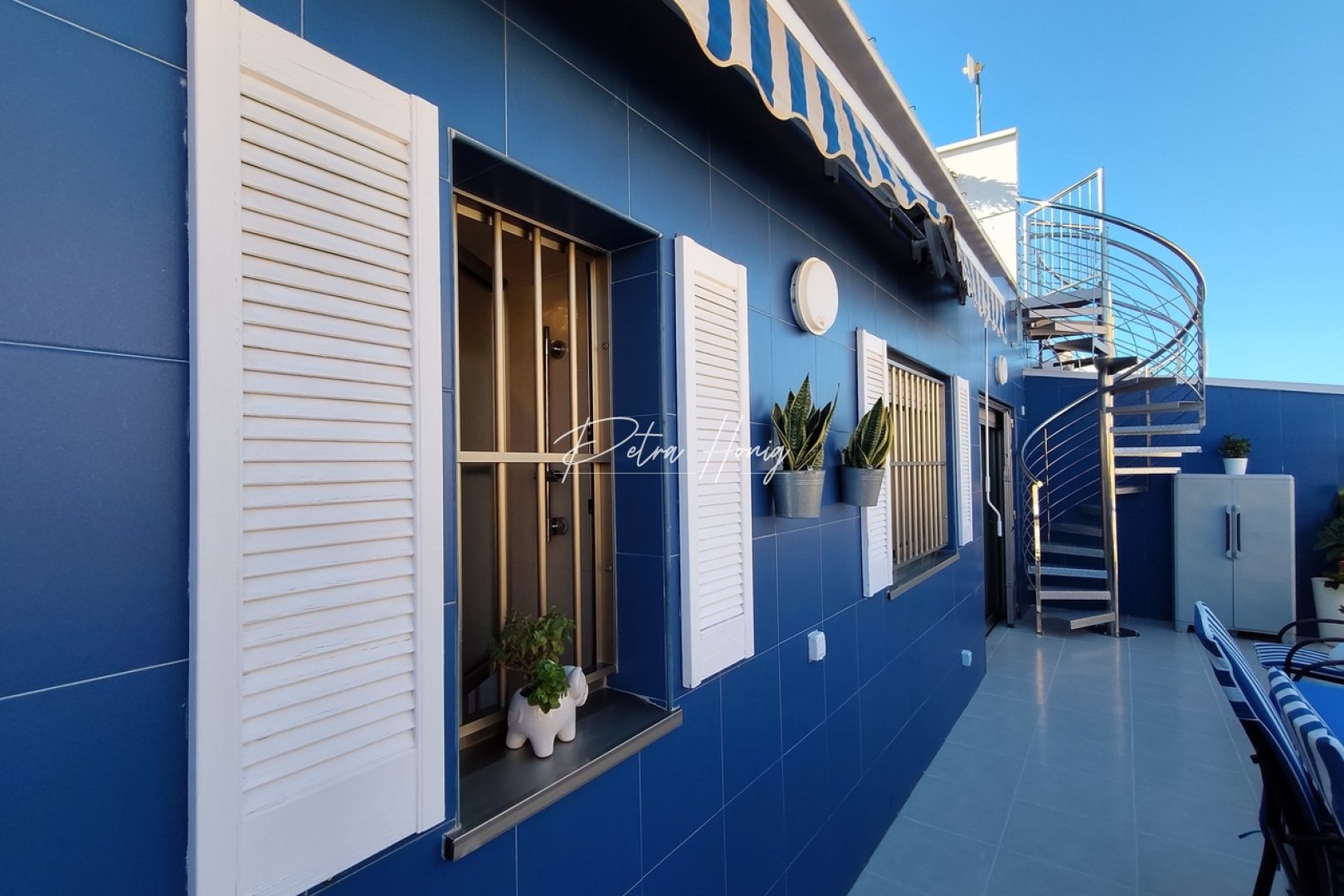 Resales - Appartement - Torrevieja