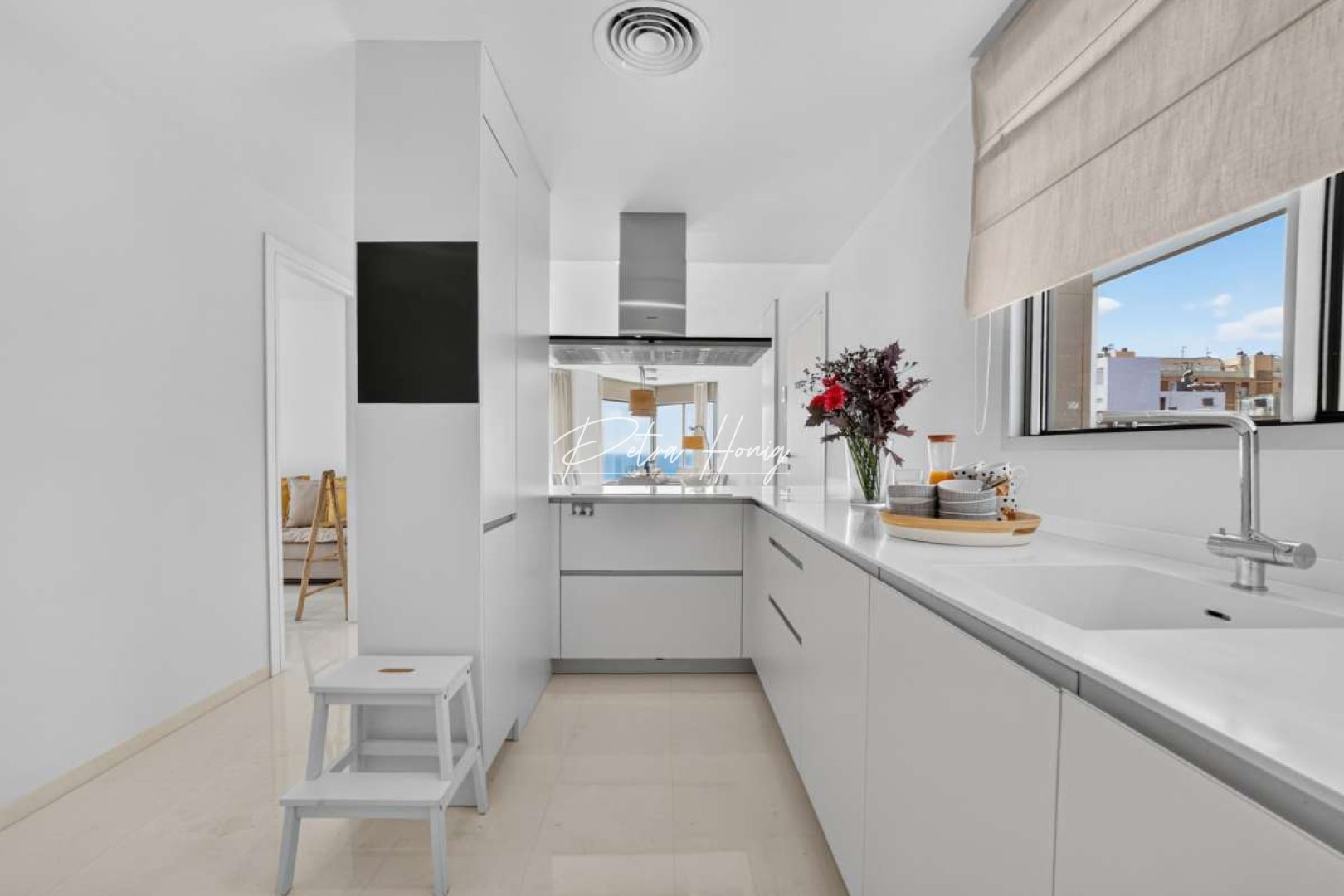 Resales - Appartement - Torrevieja