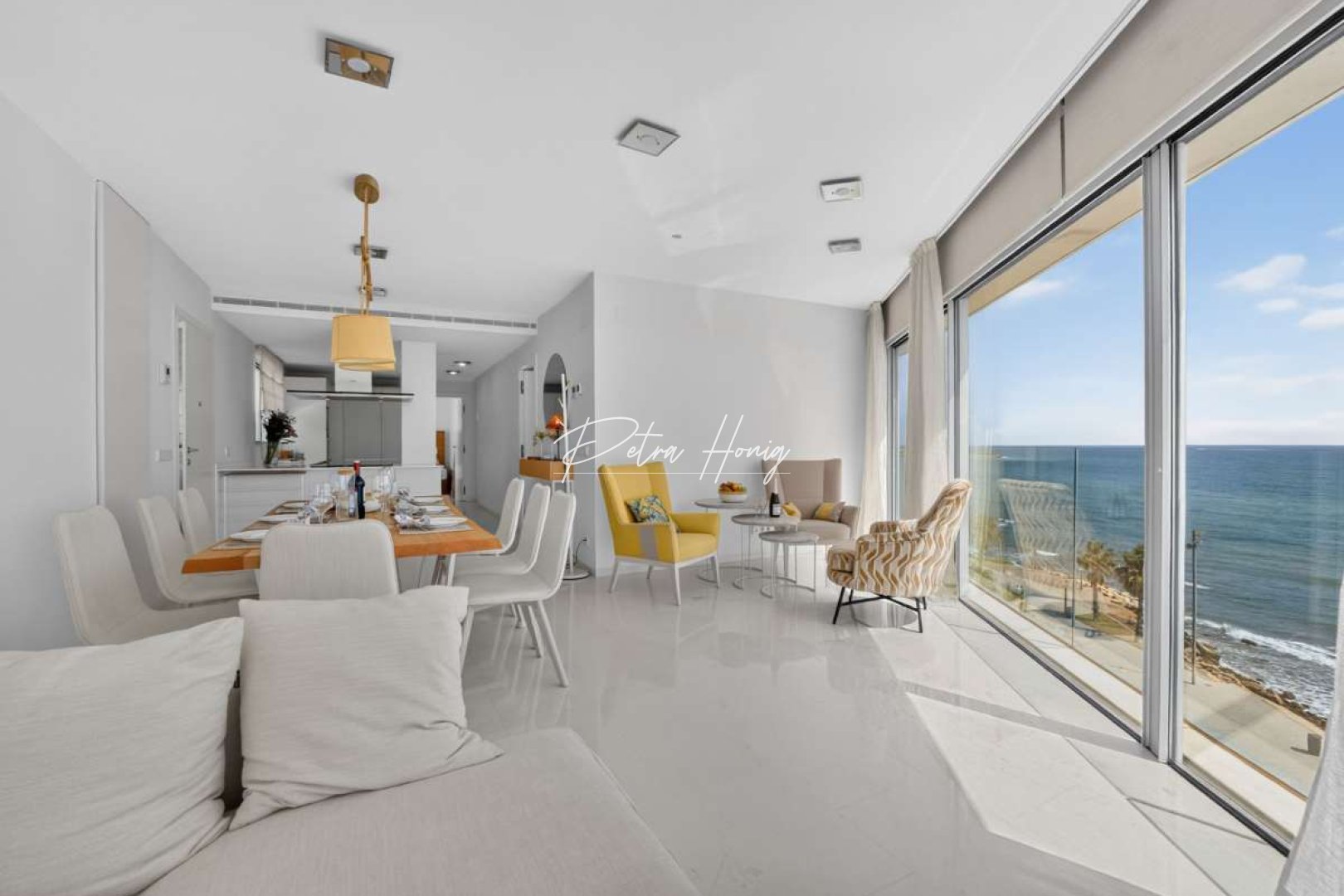 Resales - Appartement - Torrevieja