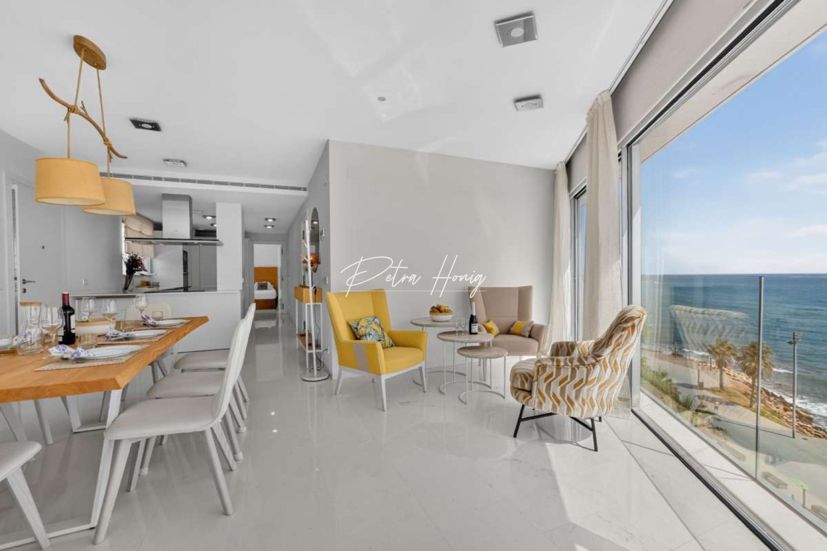 Resales - Appartement - Torrevieja