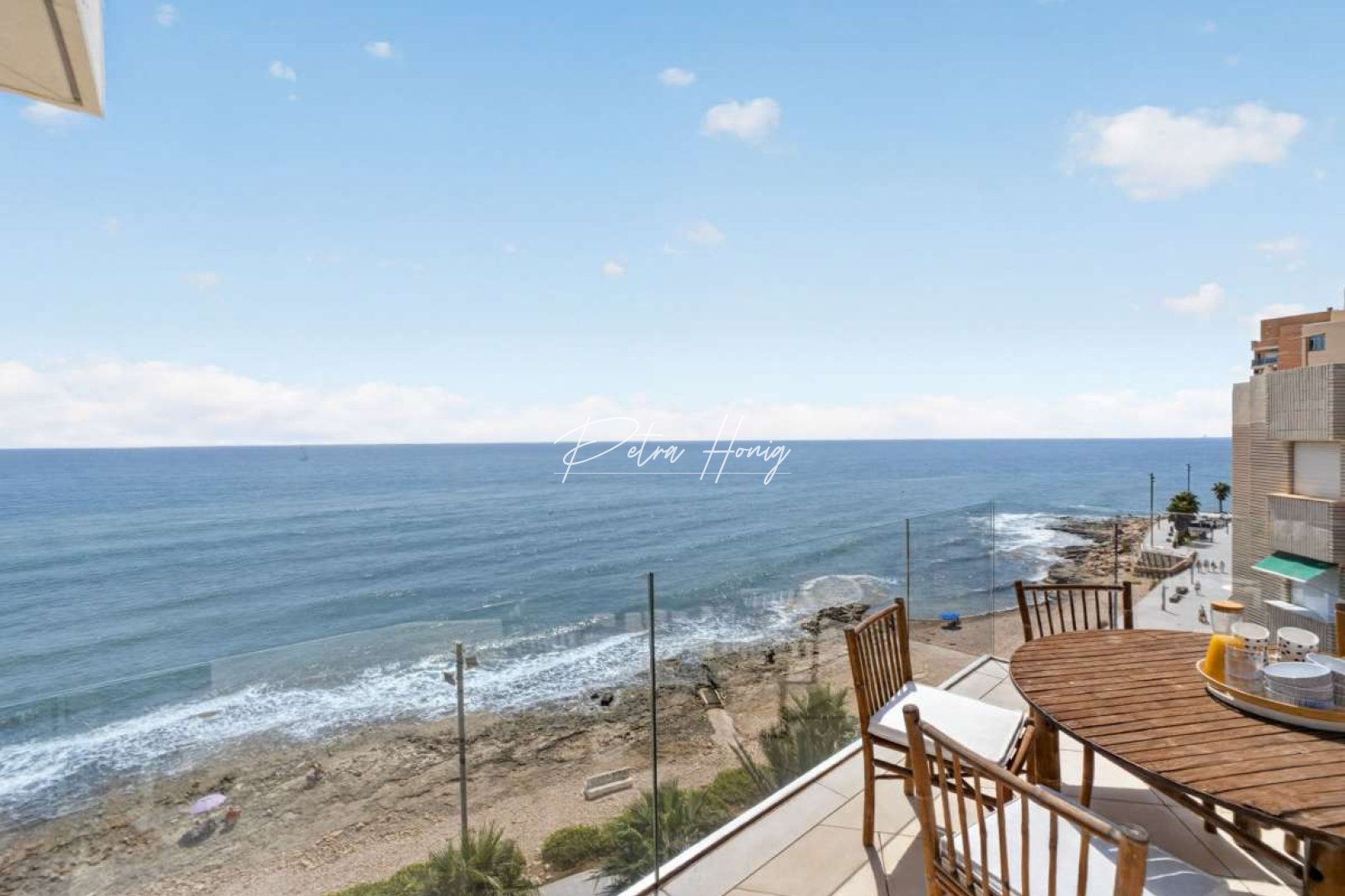 Resales - Appartement - Torrevieja