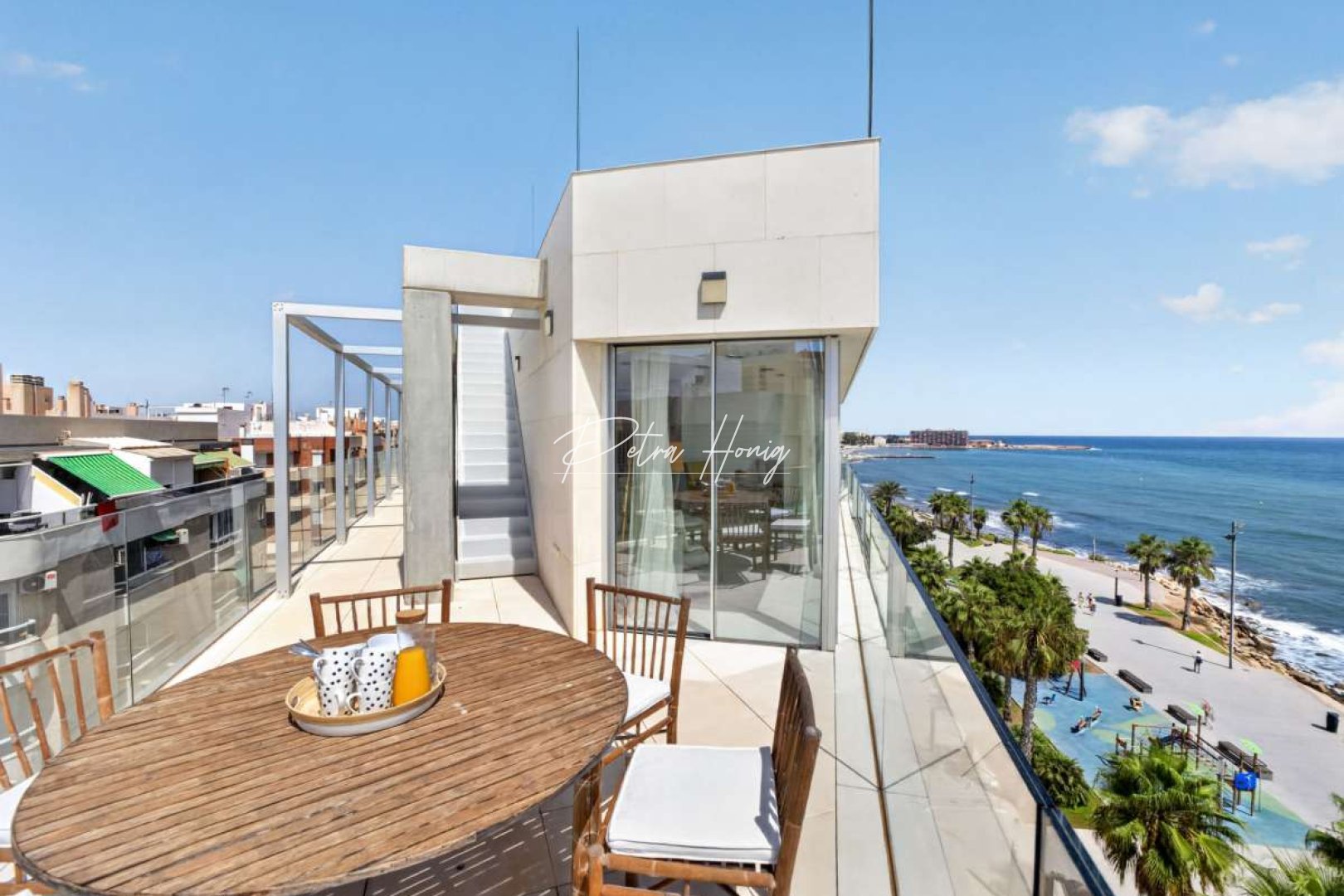 Resales - Appartement - Torrevieja