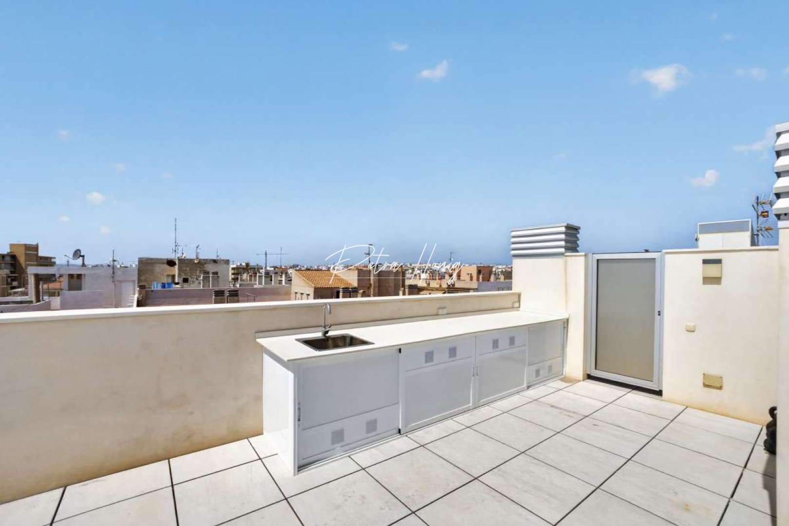 Resales - Appartement - Torrevieja