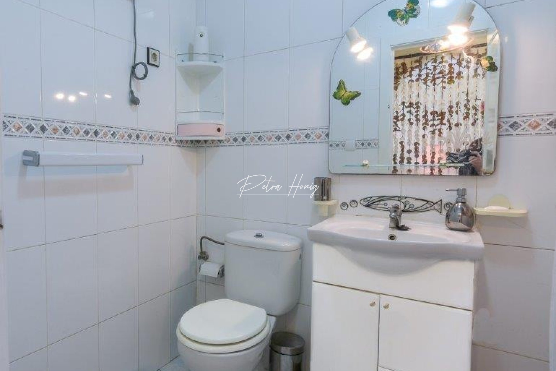 Resales - Appartement - Torrevieja