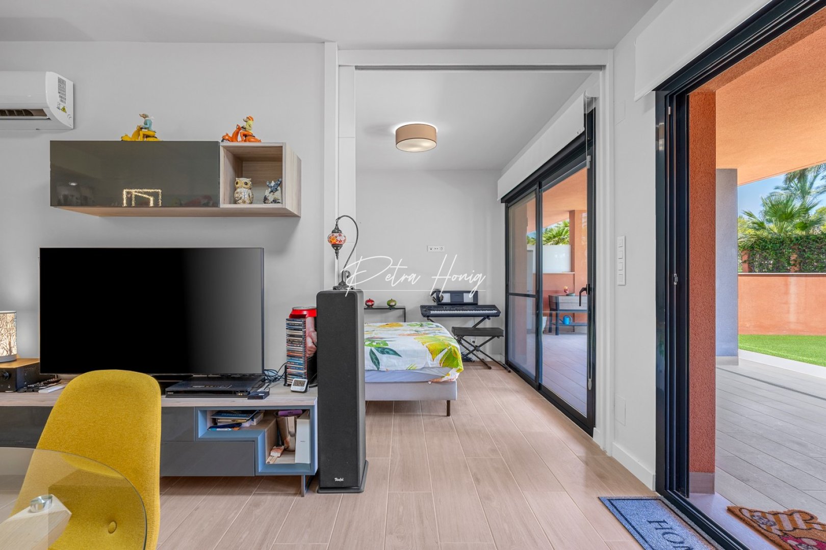 Resales - Appartement - Villamartin - Lomas del Golf