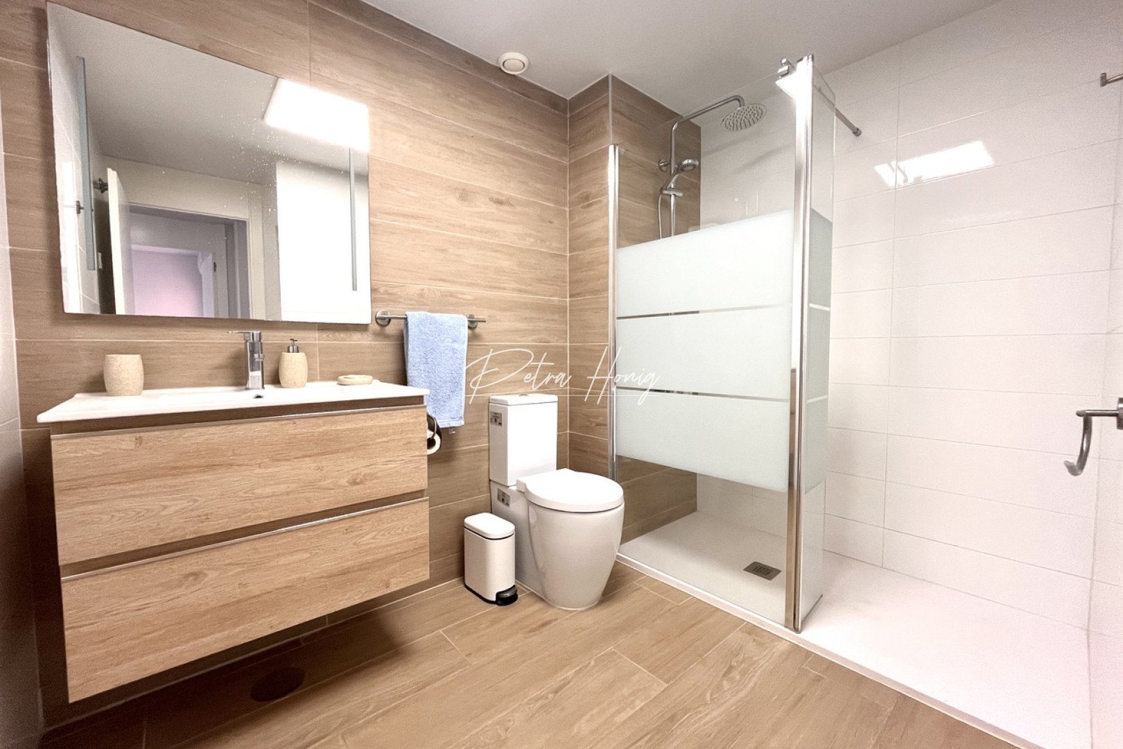 Resales - Appartement - Villamartin