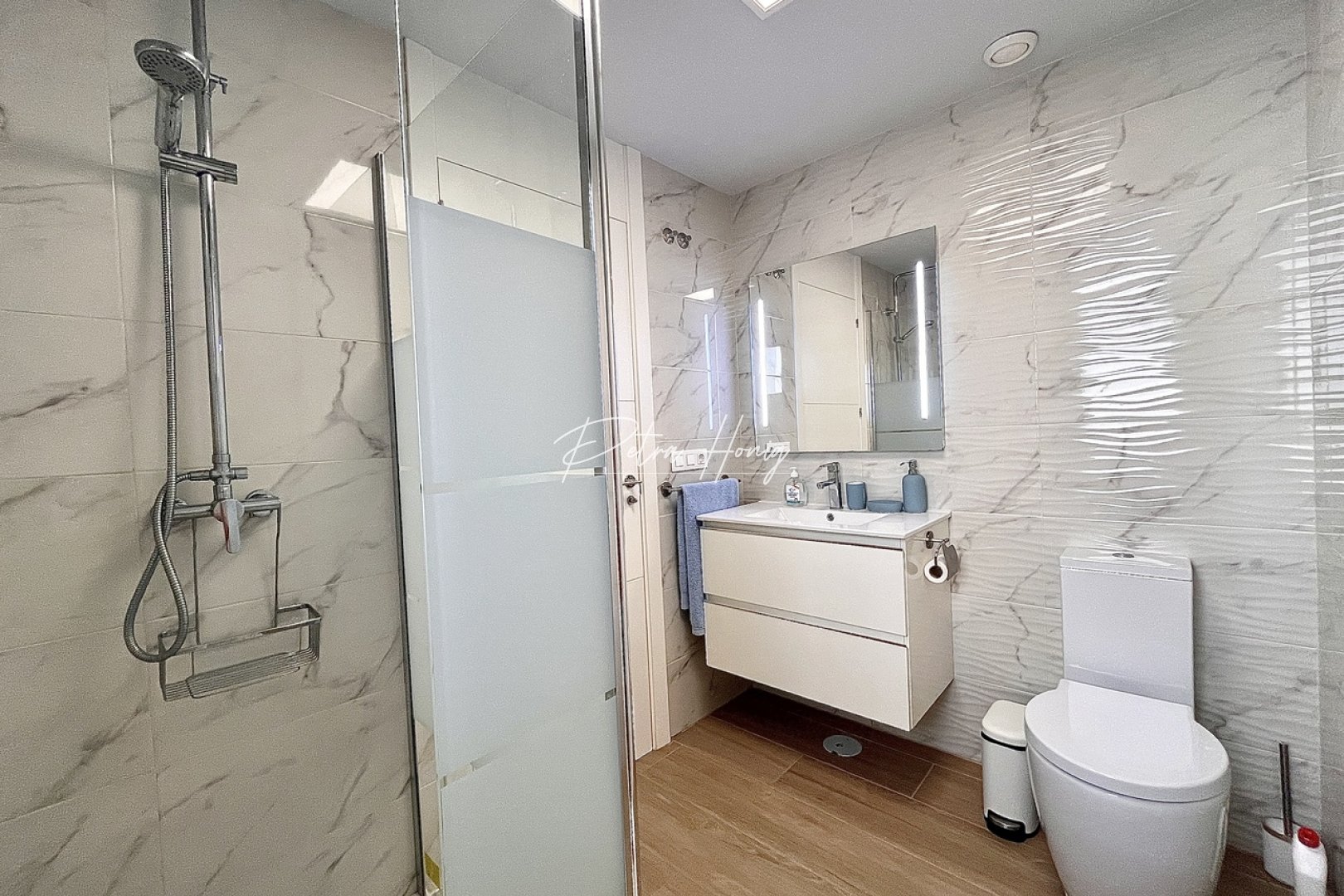 Resales - Appartement - Villamartin