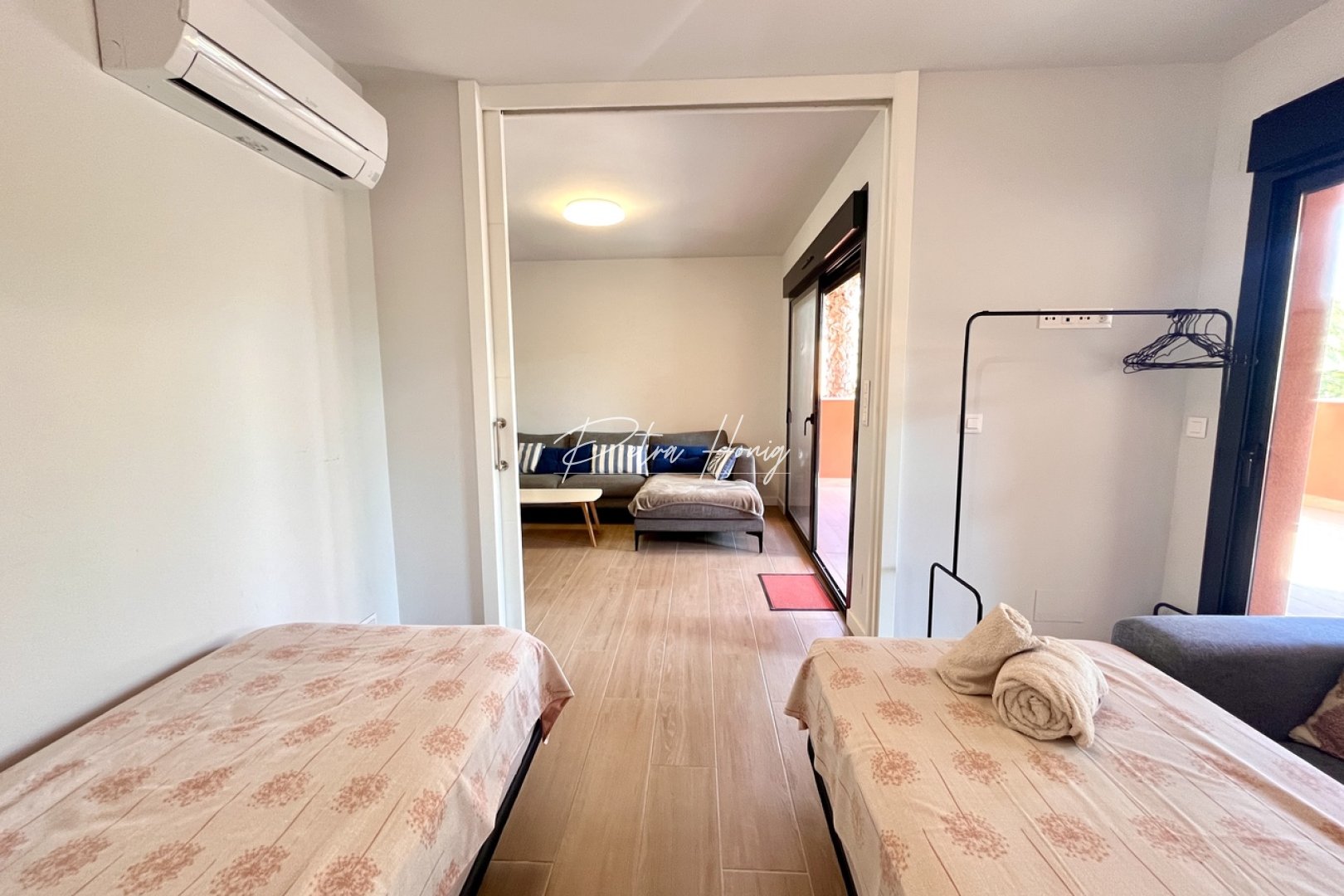 Resales - Appartement - Villamartin