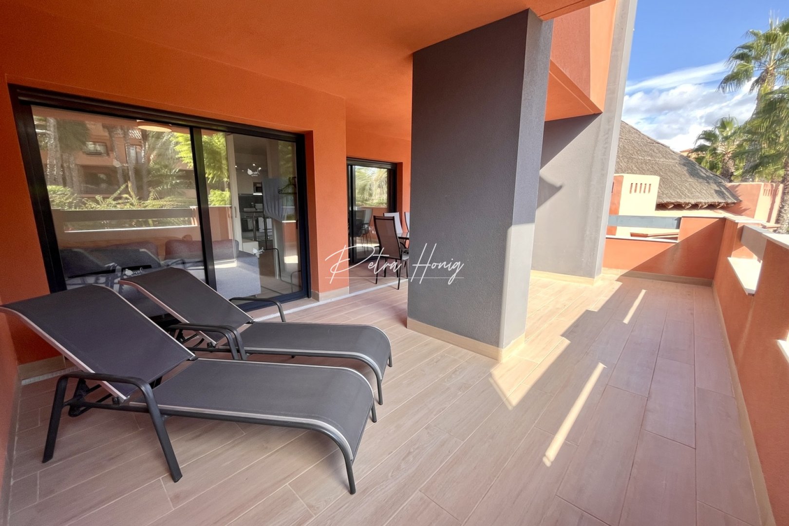 Resales - Appartement - Villamartin