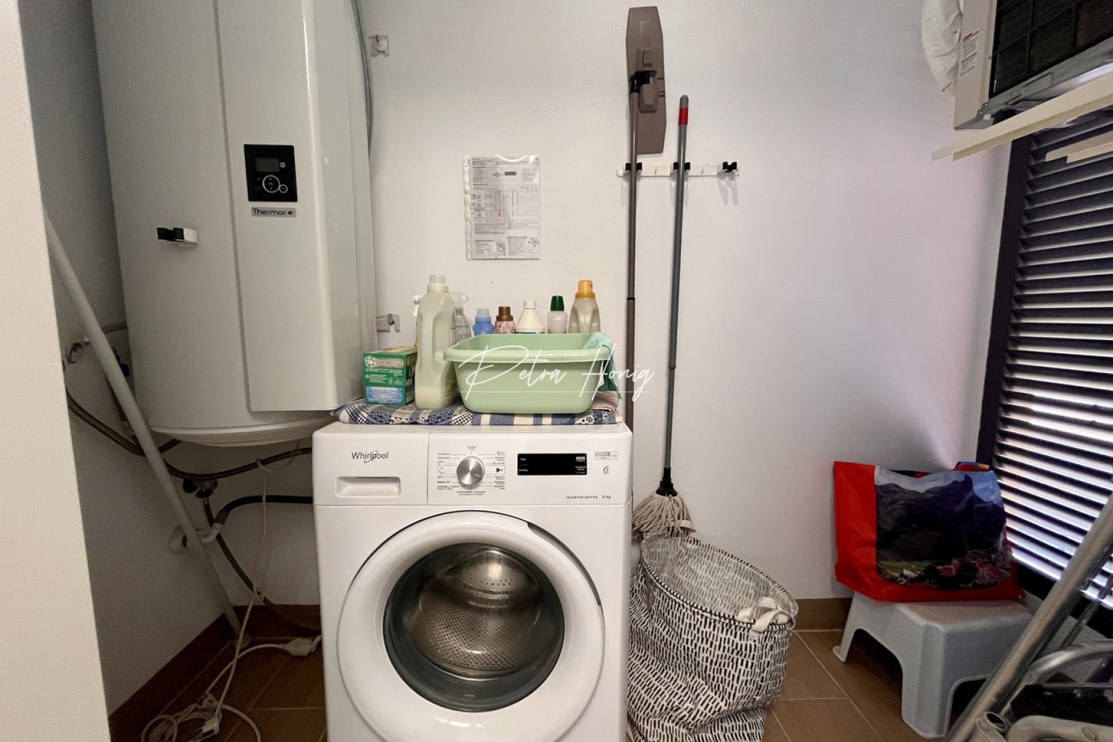 Resales - Appartement - Villamartin