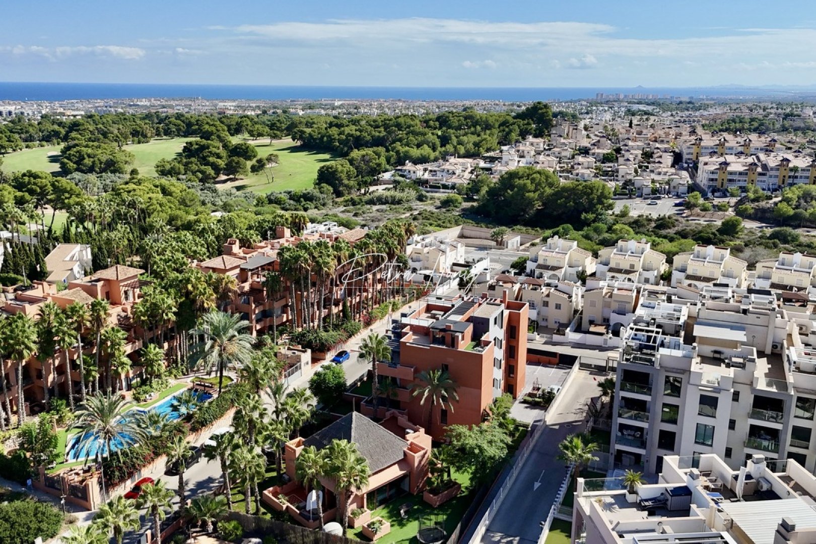 Resales - Appartement - Villamartin