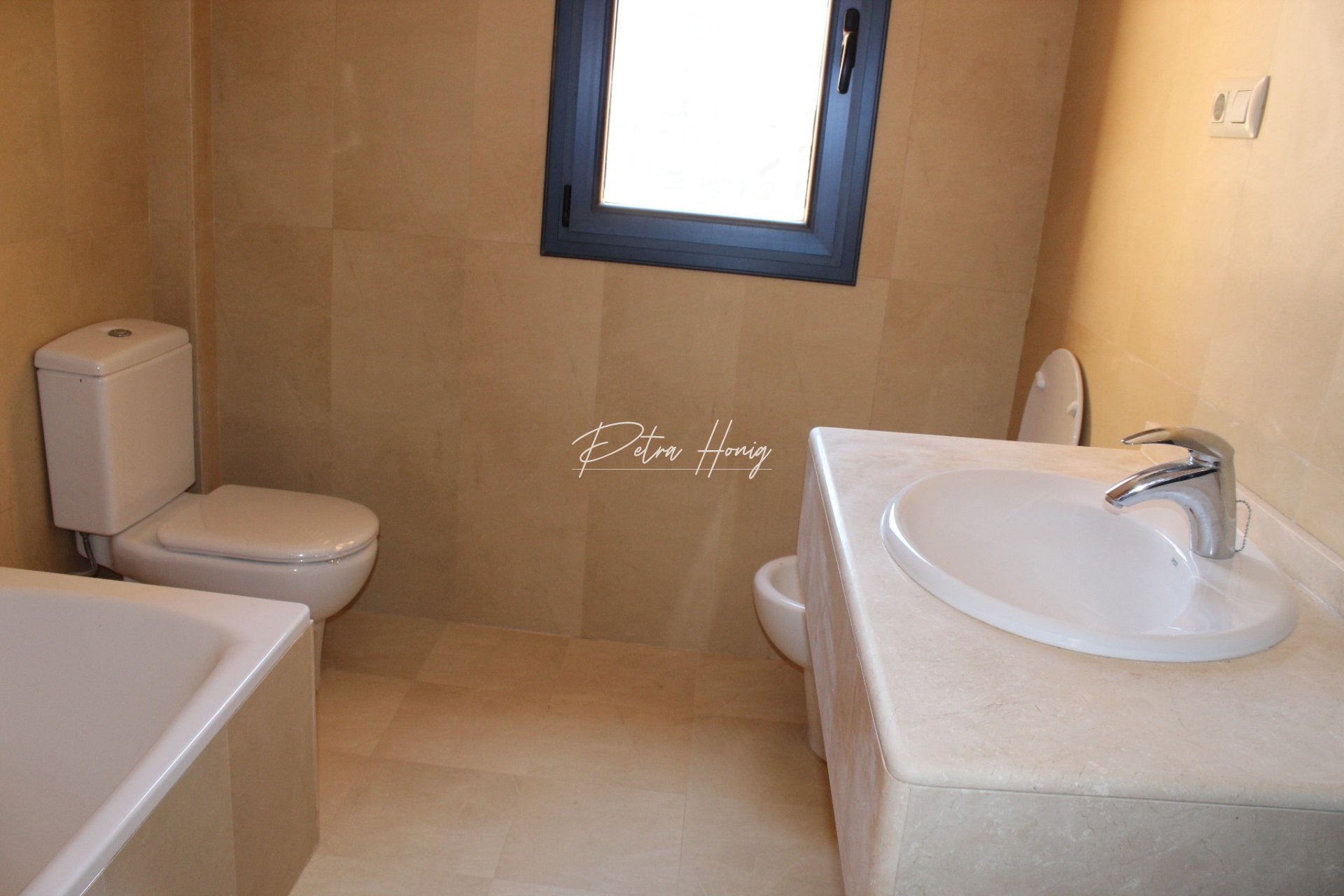 Resales - Appartement - Villamartin
