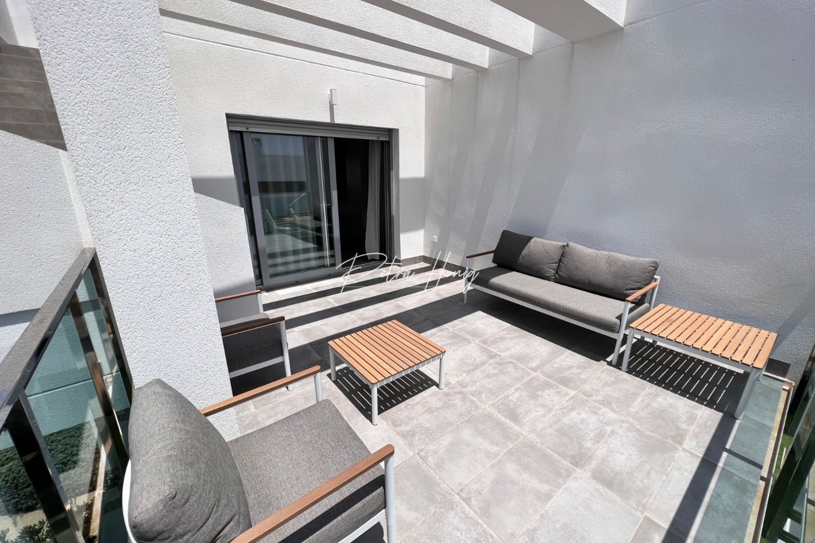 Resales - Appartement - Vista Bella Golf - Entre Naranjos Vistabella Golf