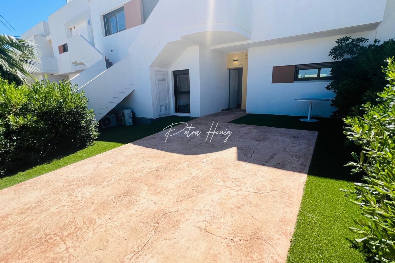 Resales - Appartement - Vista Bella Golf - Entre Naranjos - Vistabella Golf