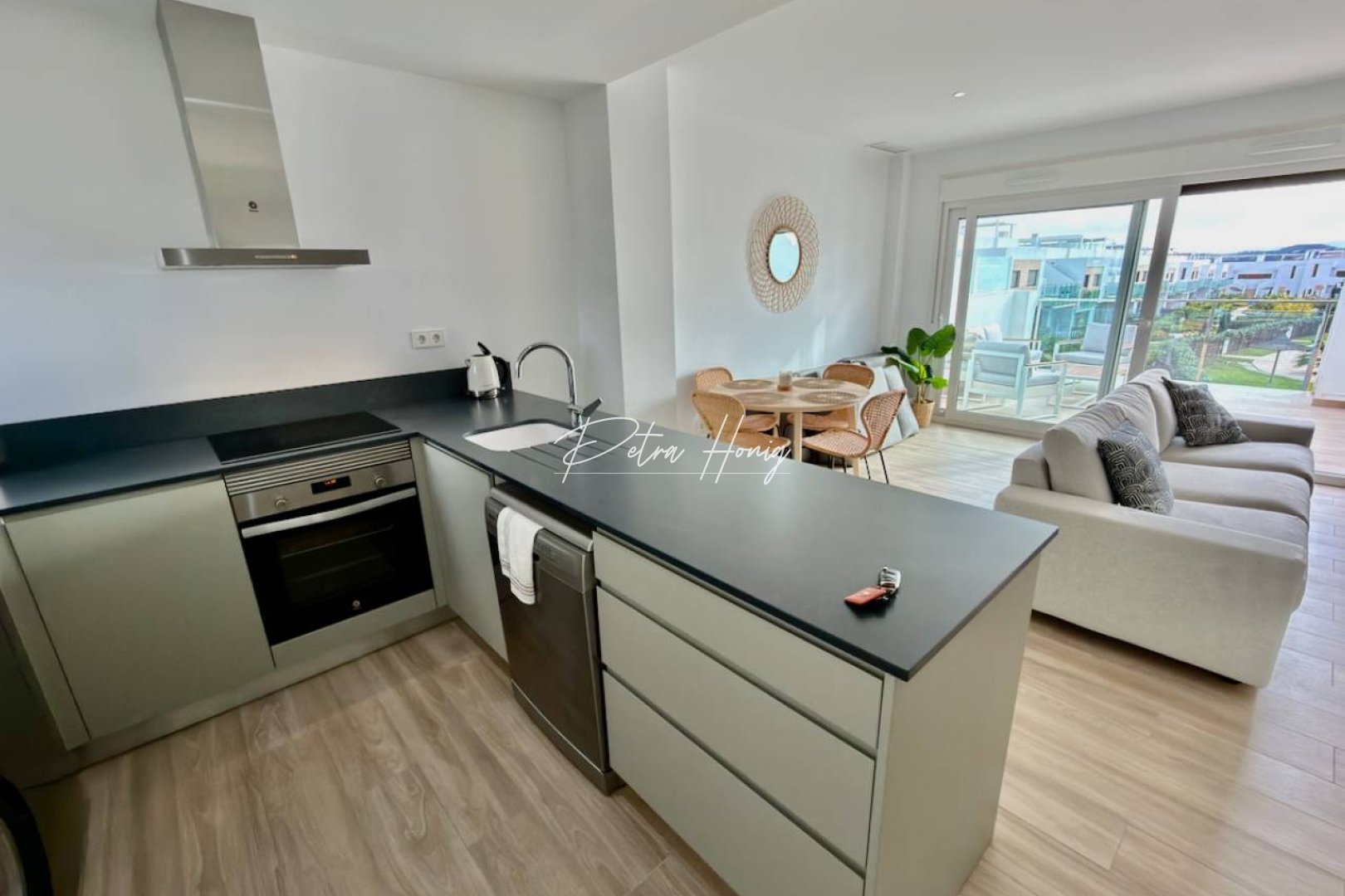 Resales - Appartement - Vista Bella Golf - Vistabella Golf