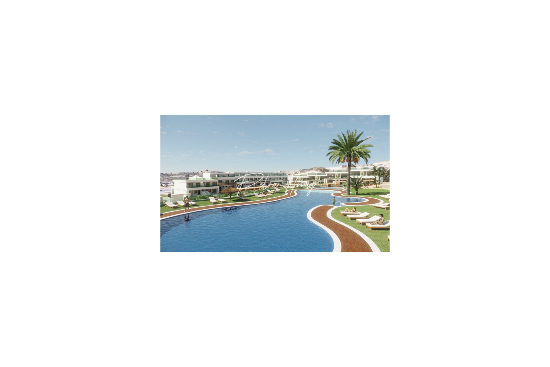 Resales -  - Benidorm