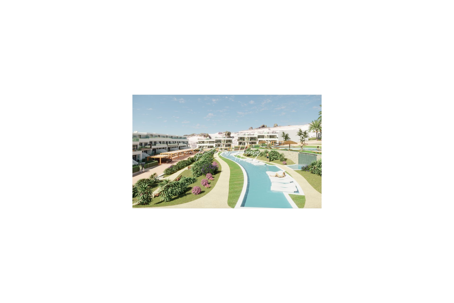 Resales -  - Benidorm