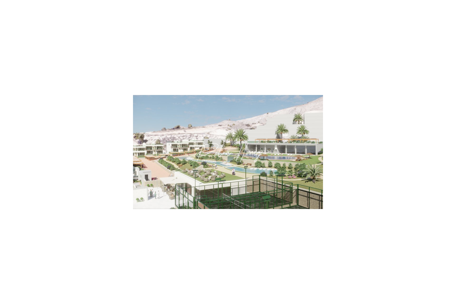 Resales -  - Benidorm
