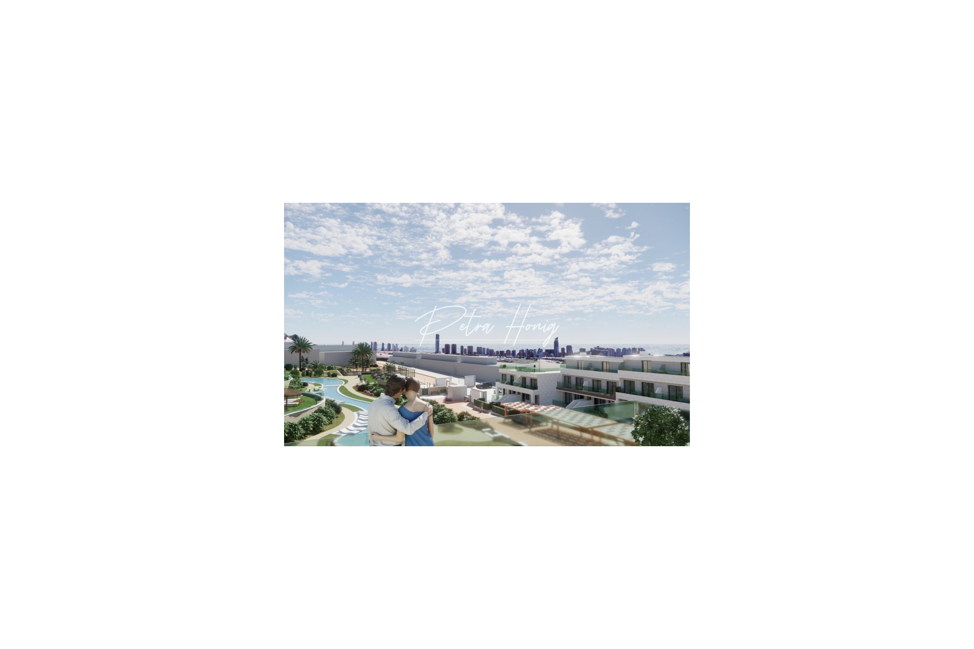 Resales -  - Benidorm