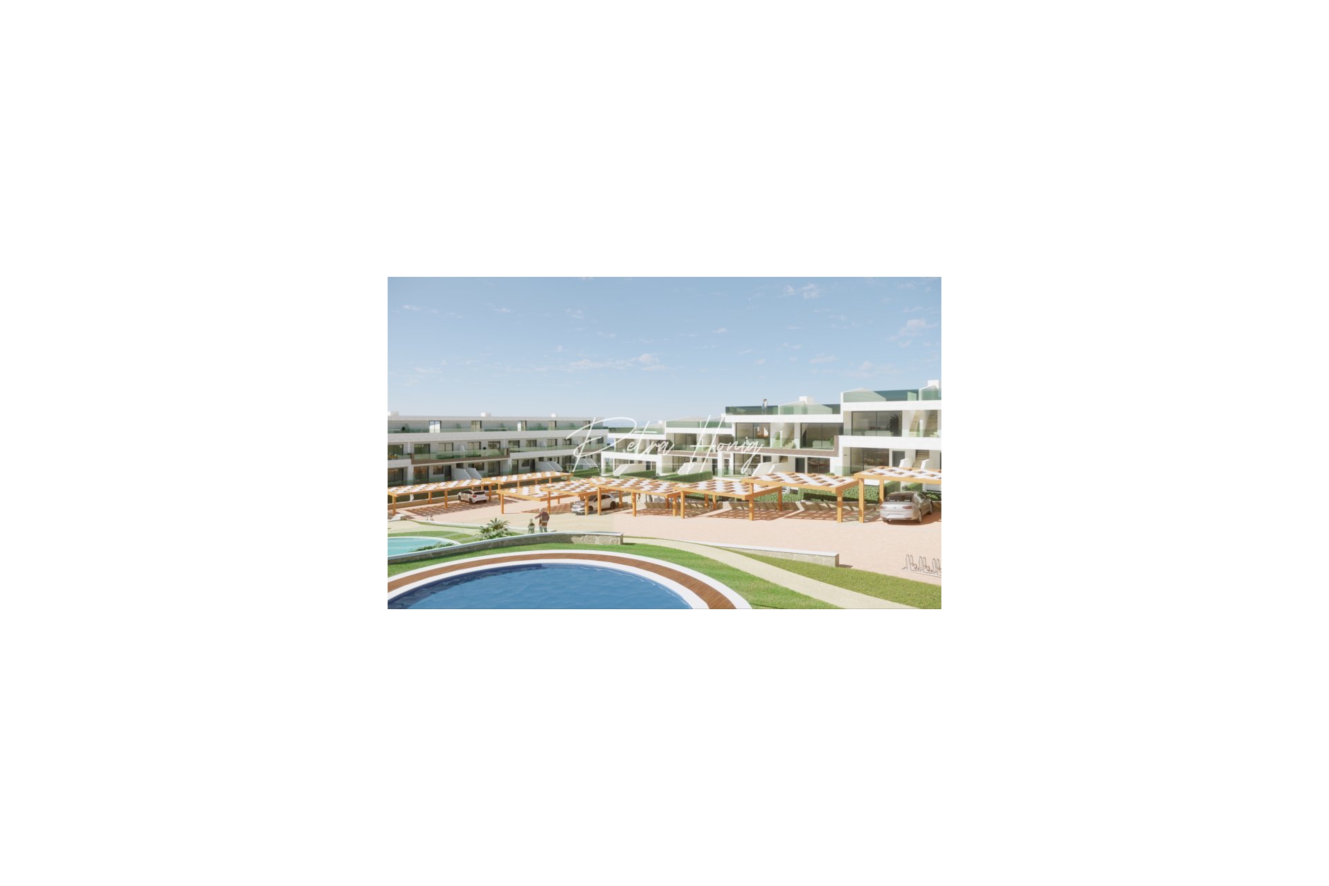 Resales -  - Benidorm