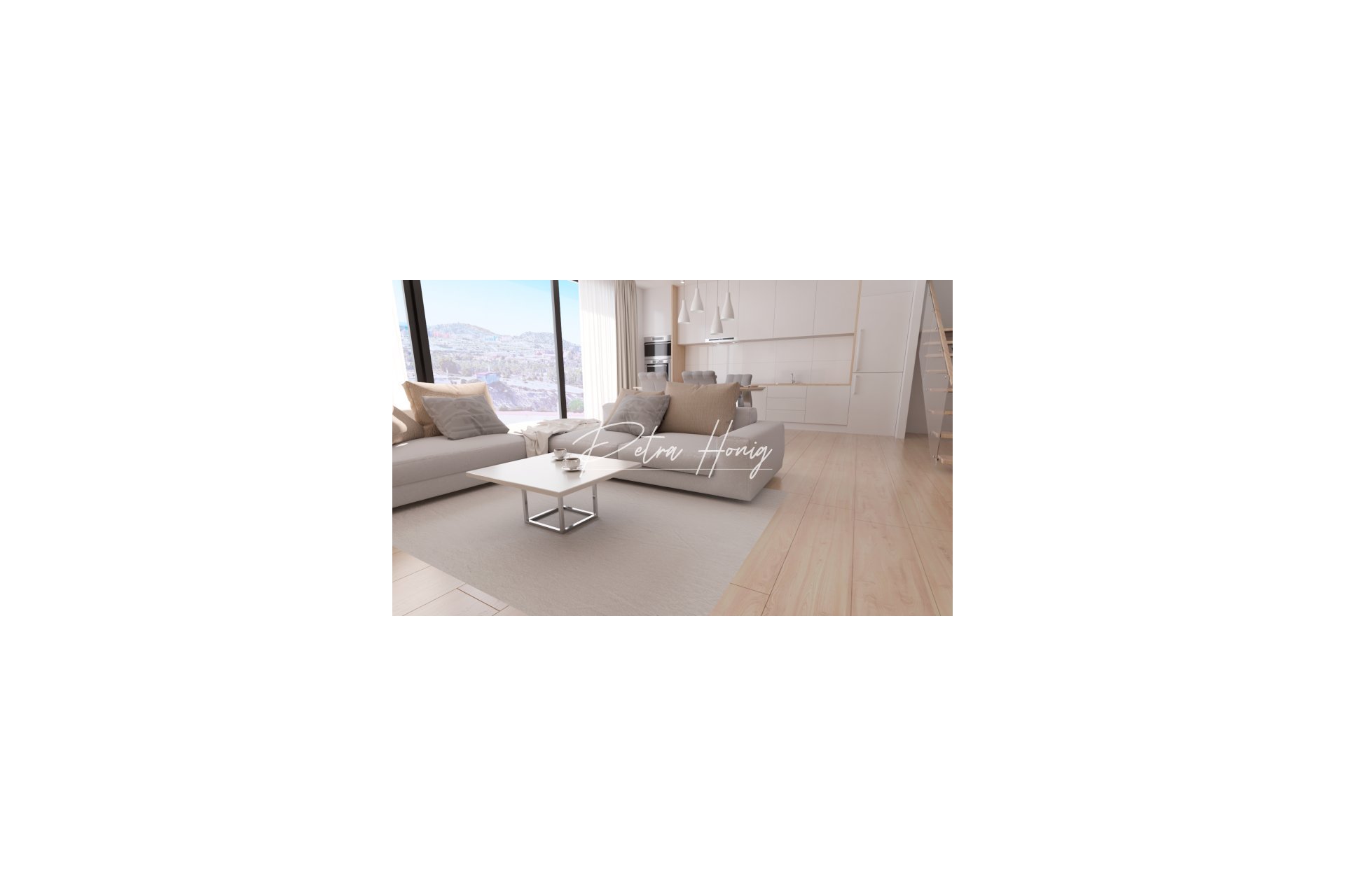 Resales -  - Benidorm