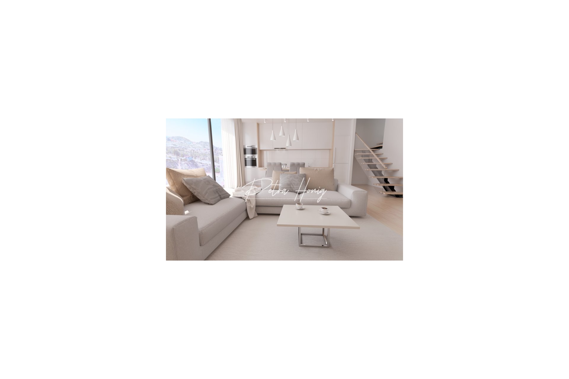 Resales -  - Benidorm