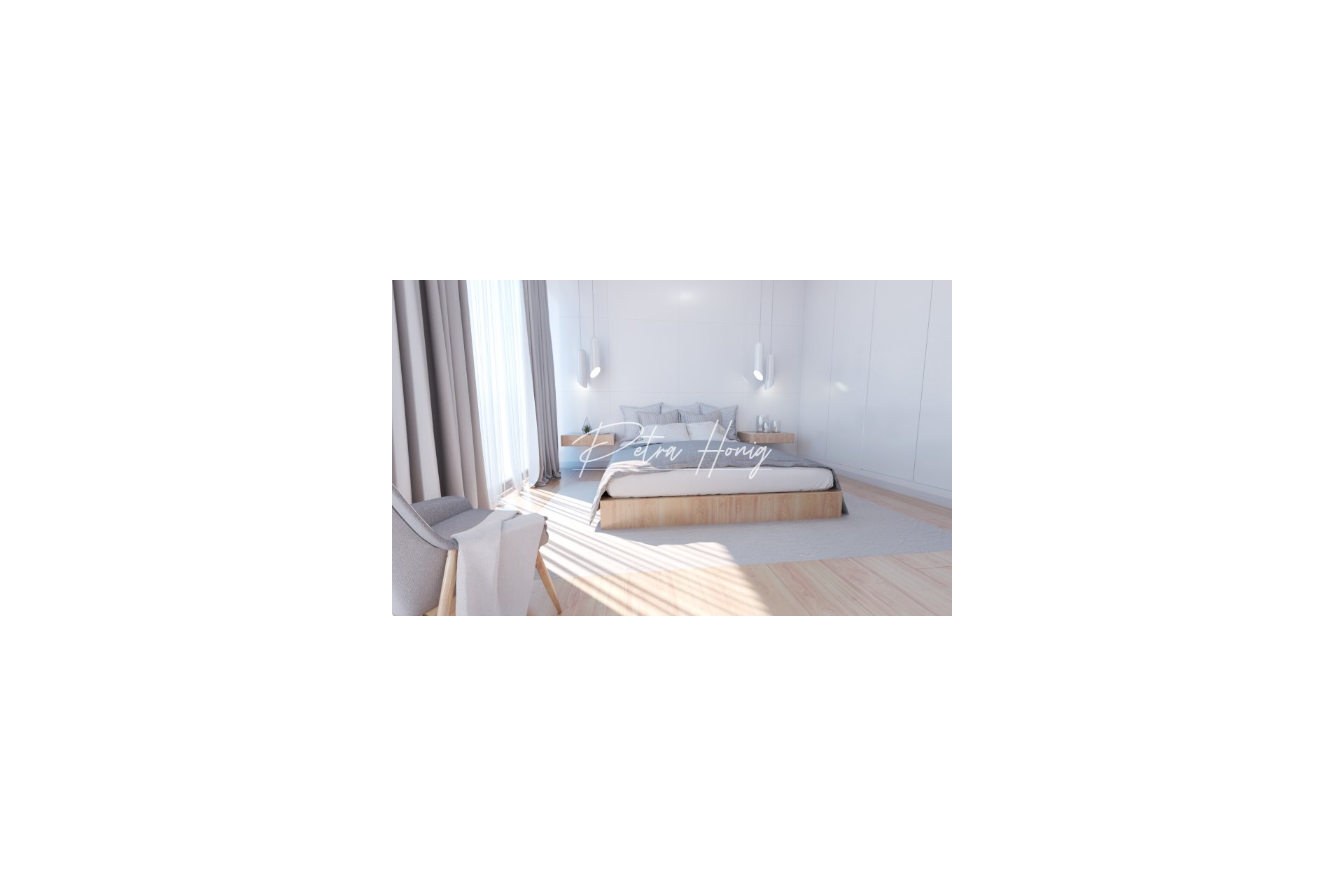 Resales -  - Benidorm