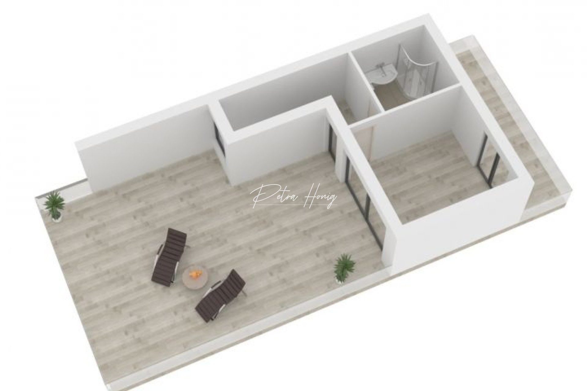 Resales -  - Benidorm