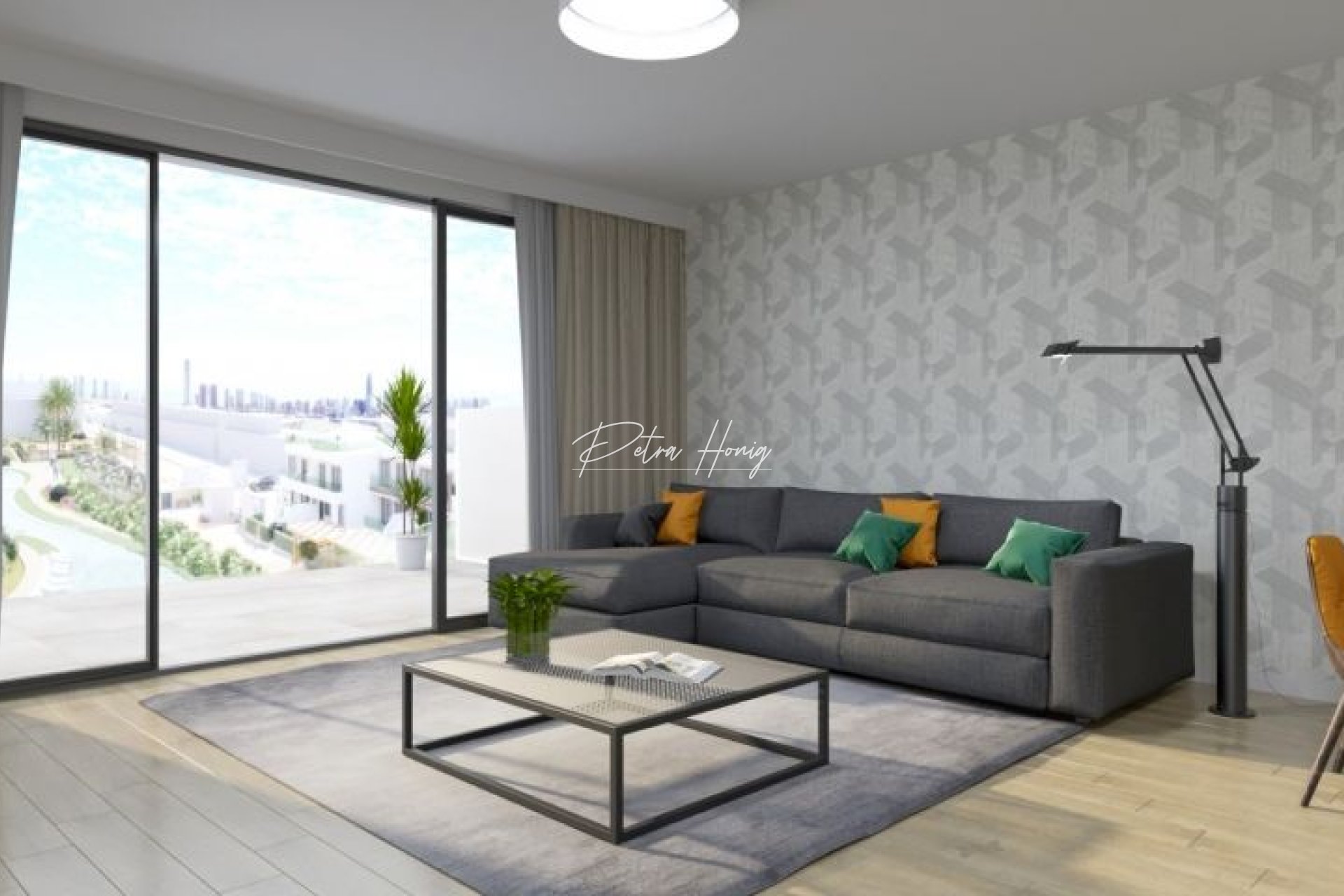 Resales -  - Benidorm